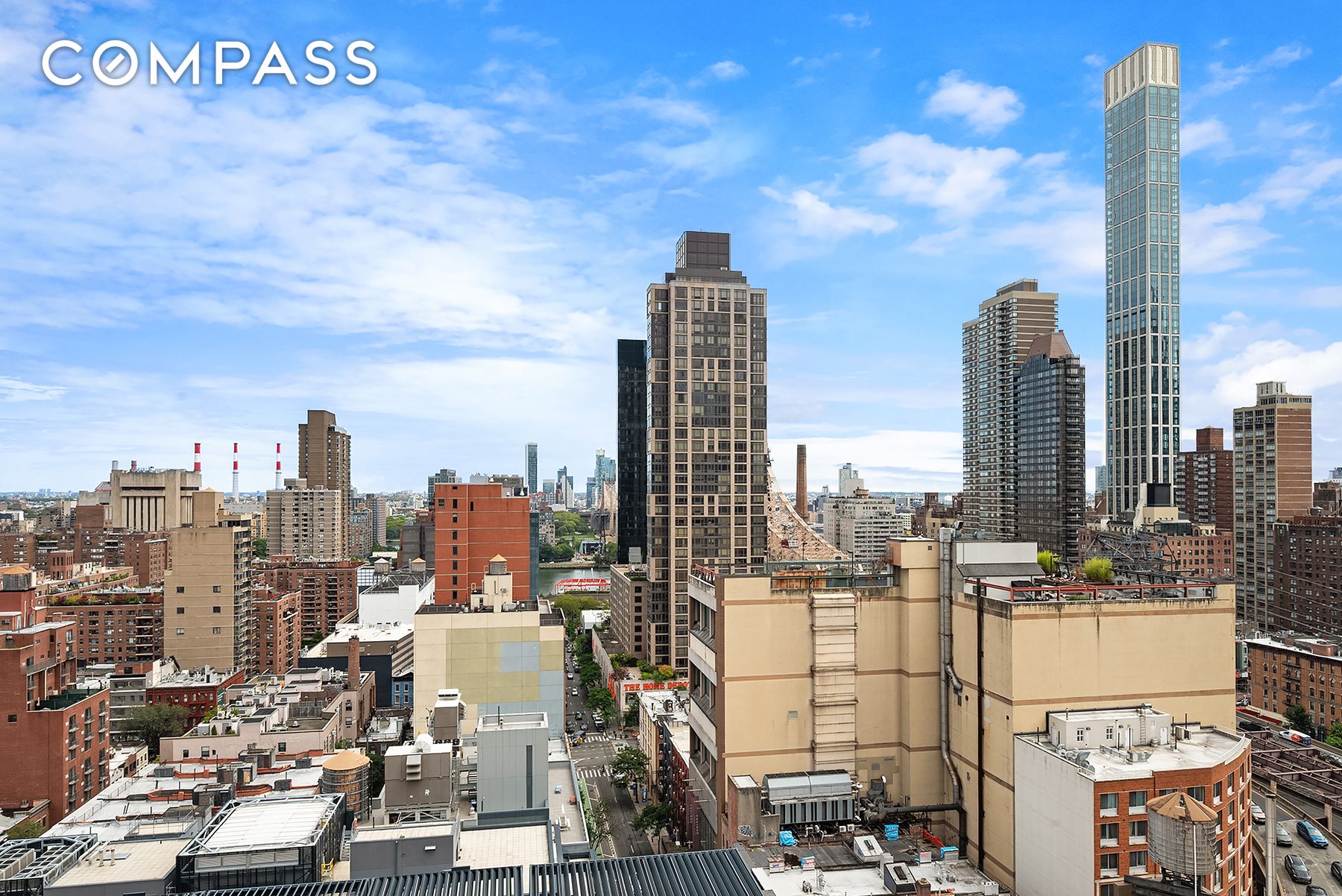 301 E 61st Street 17A