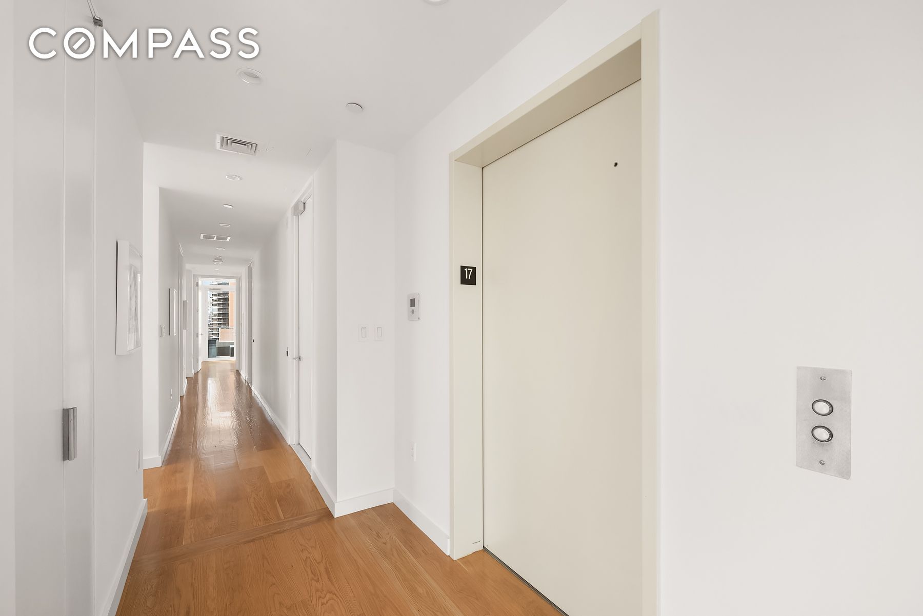 301 E 61st Street 17A