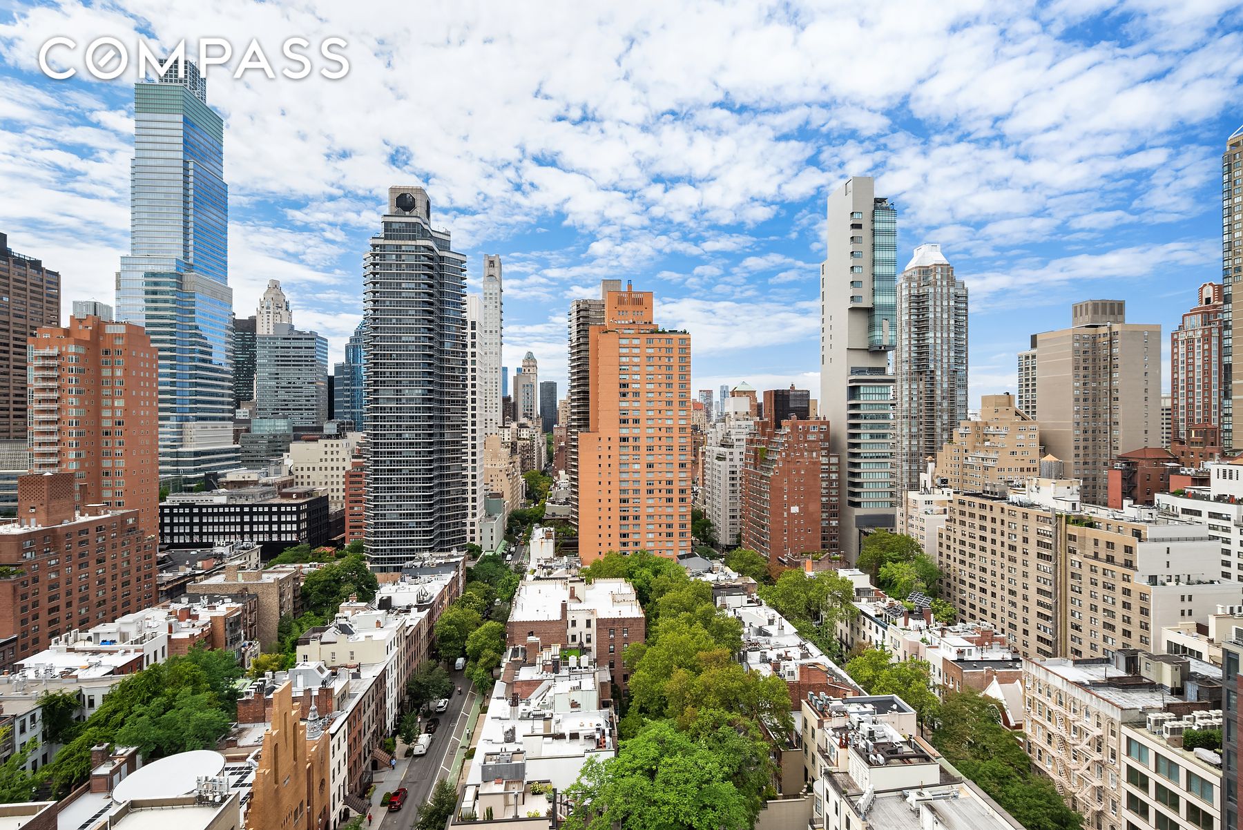 301 E 61st Street 17A