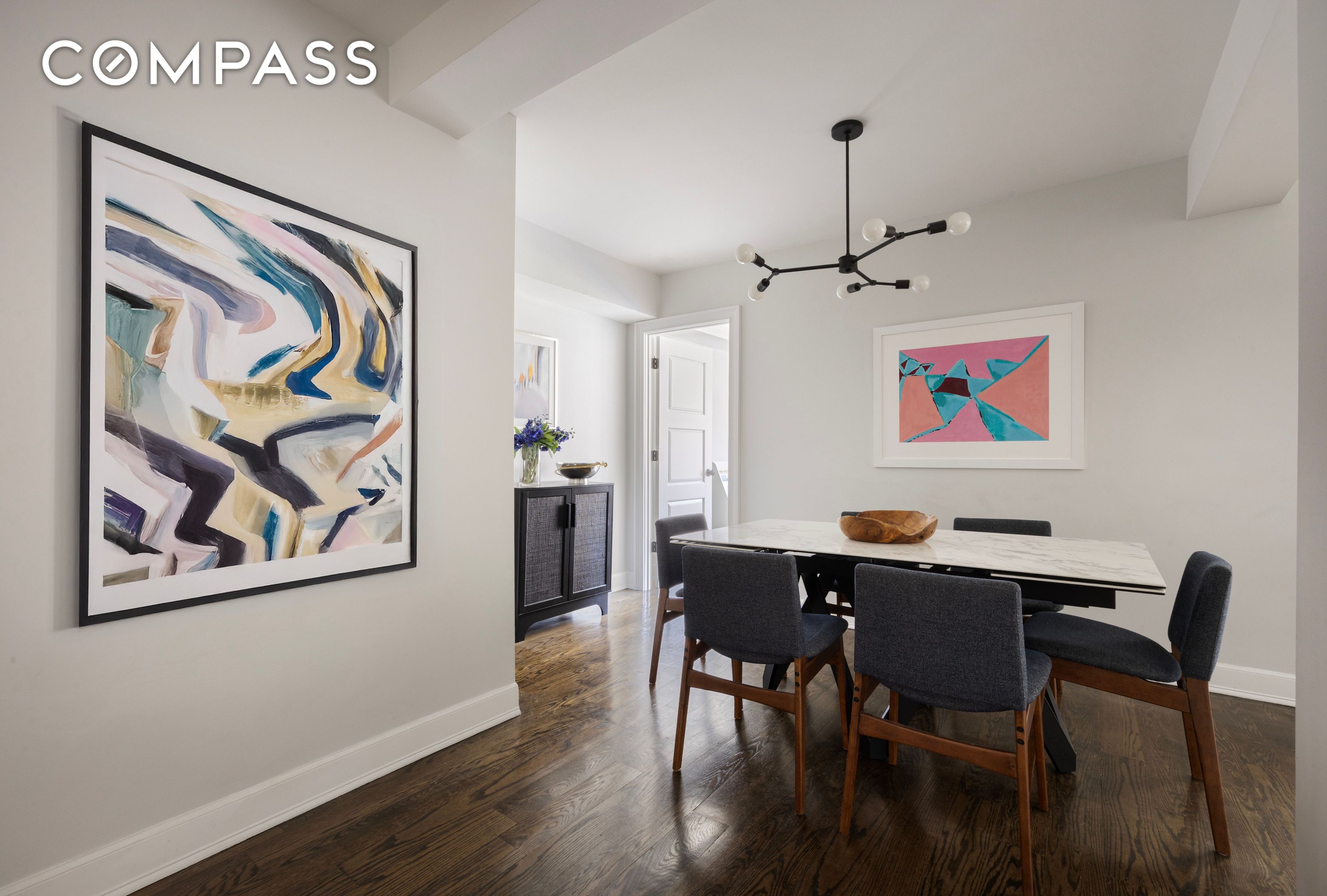 510 E 86th Street 5C