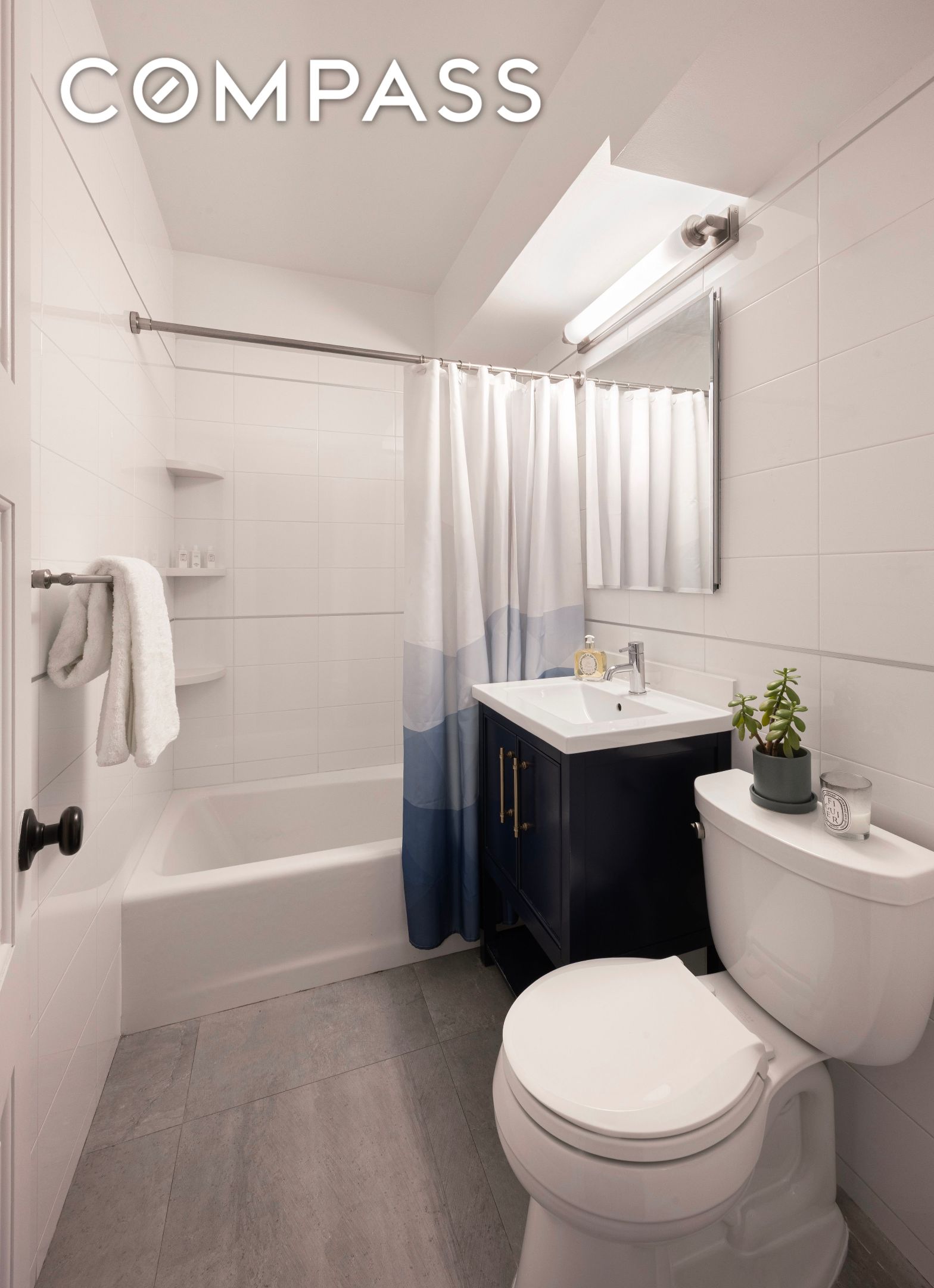 510 E 86th Street 5C