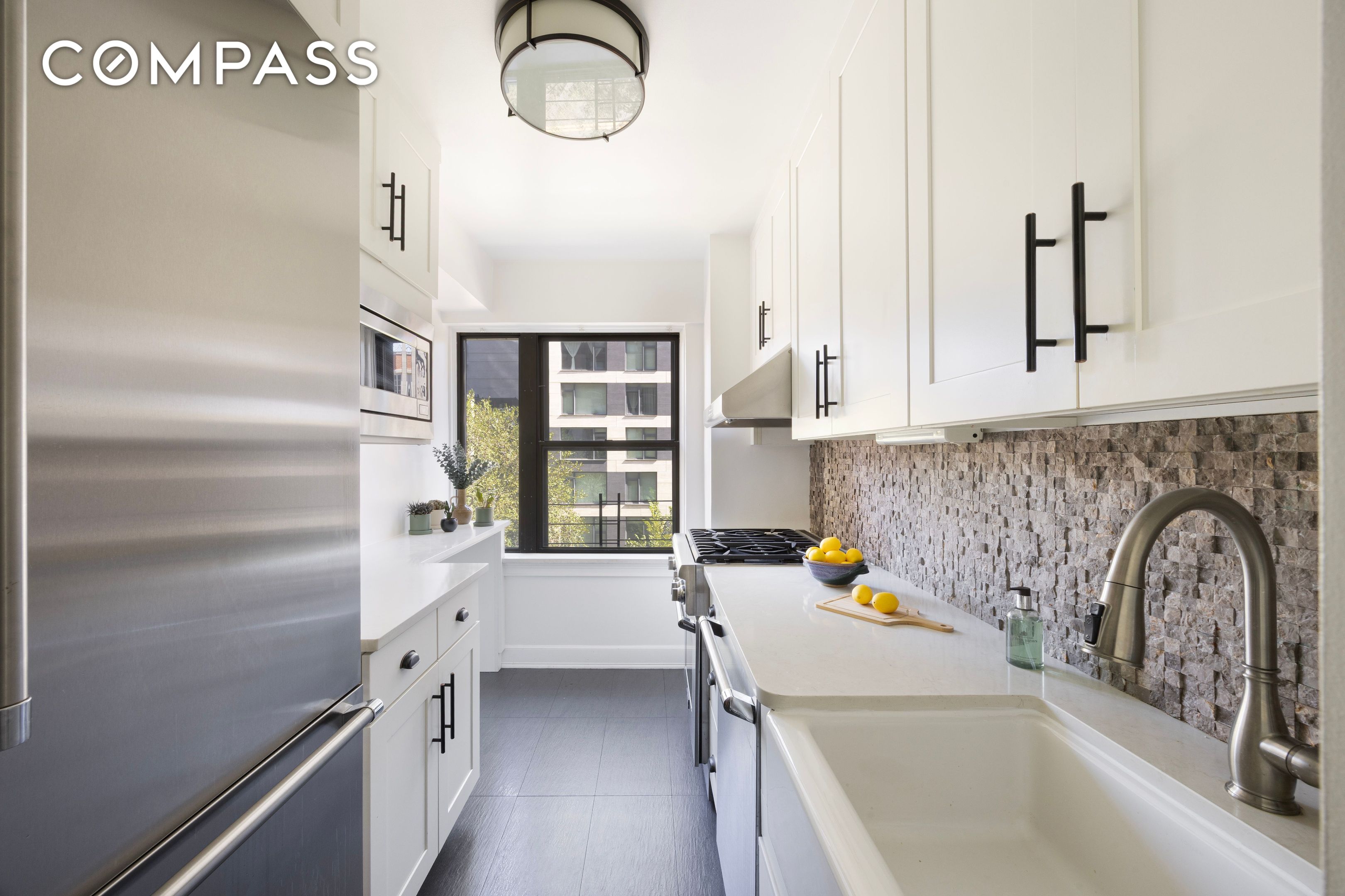 510 E 86th Street 5C