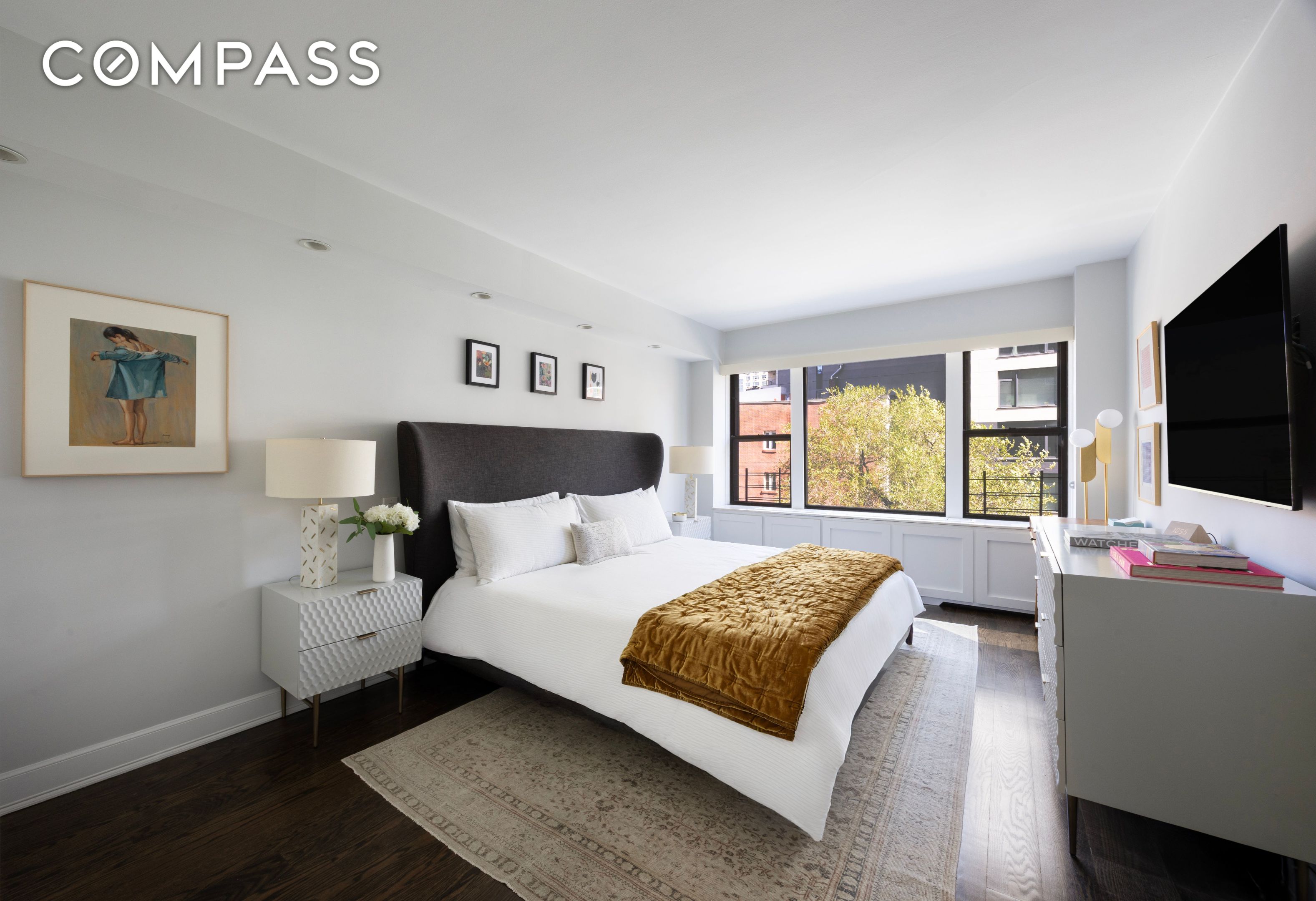 510 E 86th Street 5C