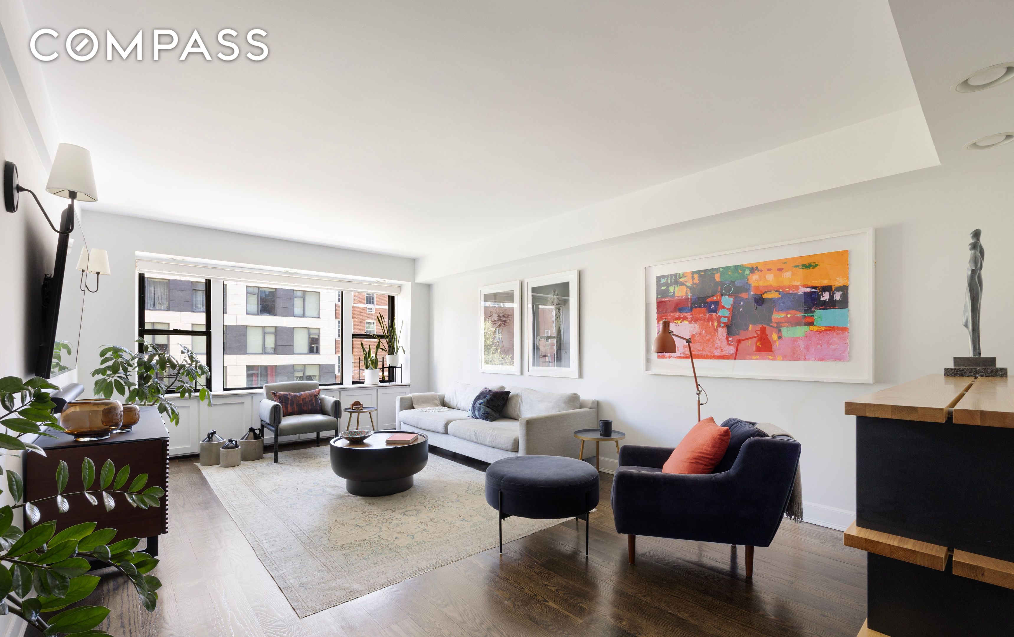 510 E 86th Street 5C