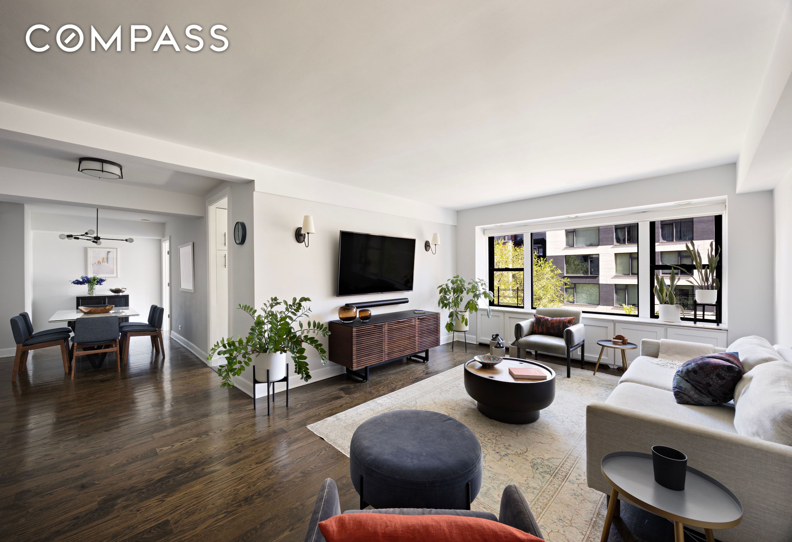 510 E 86th Street 5C