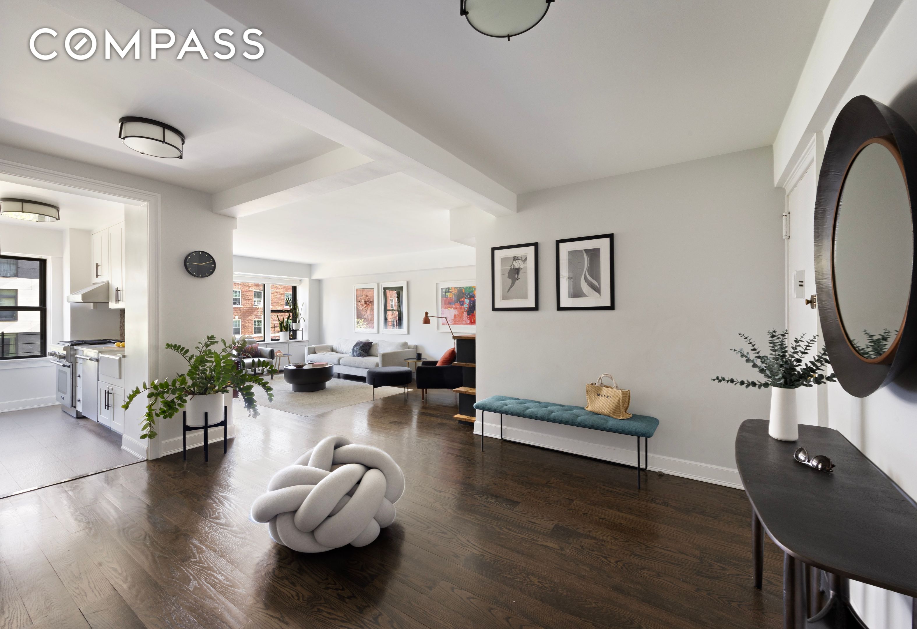 510 E 86th Street 5C