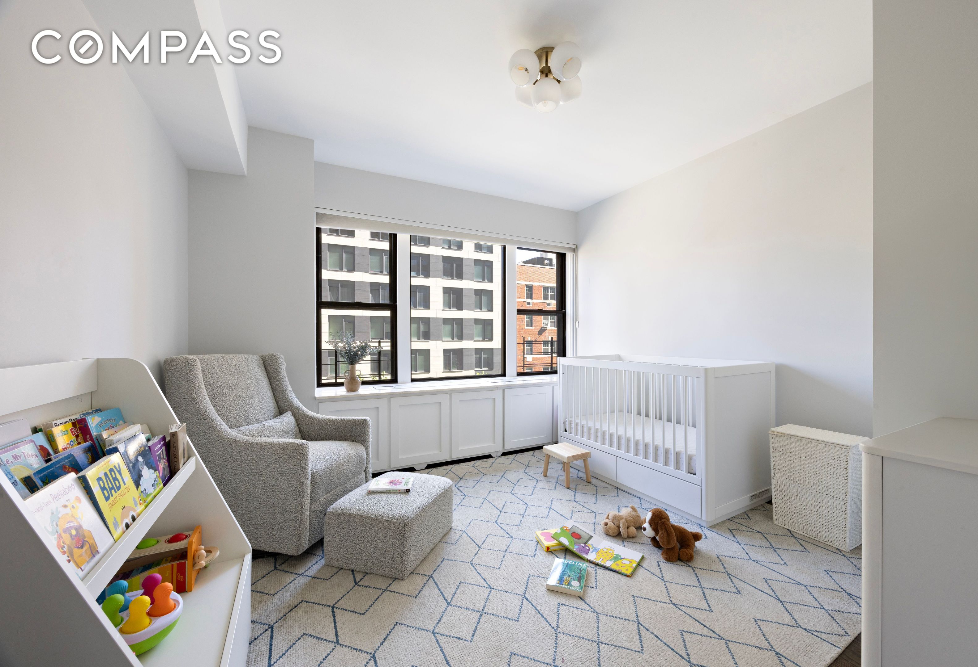 510 E 86th Street 5C