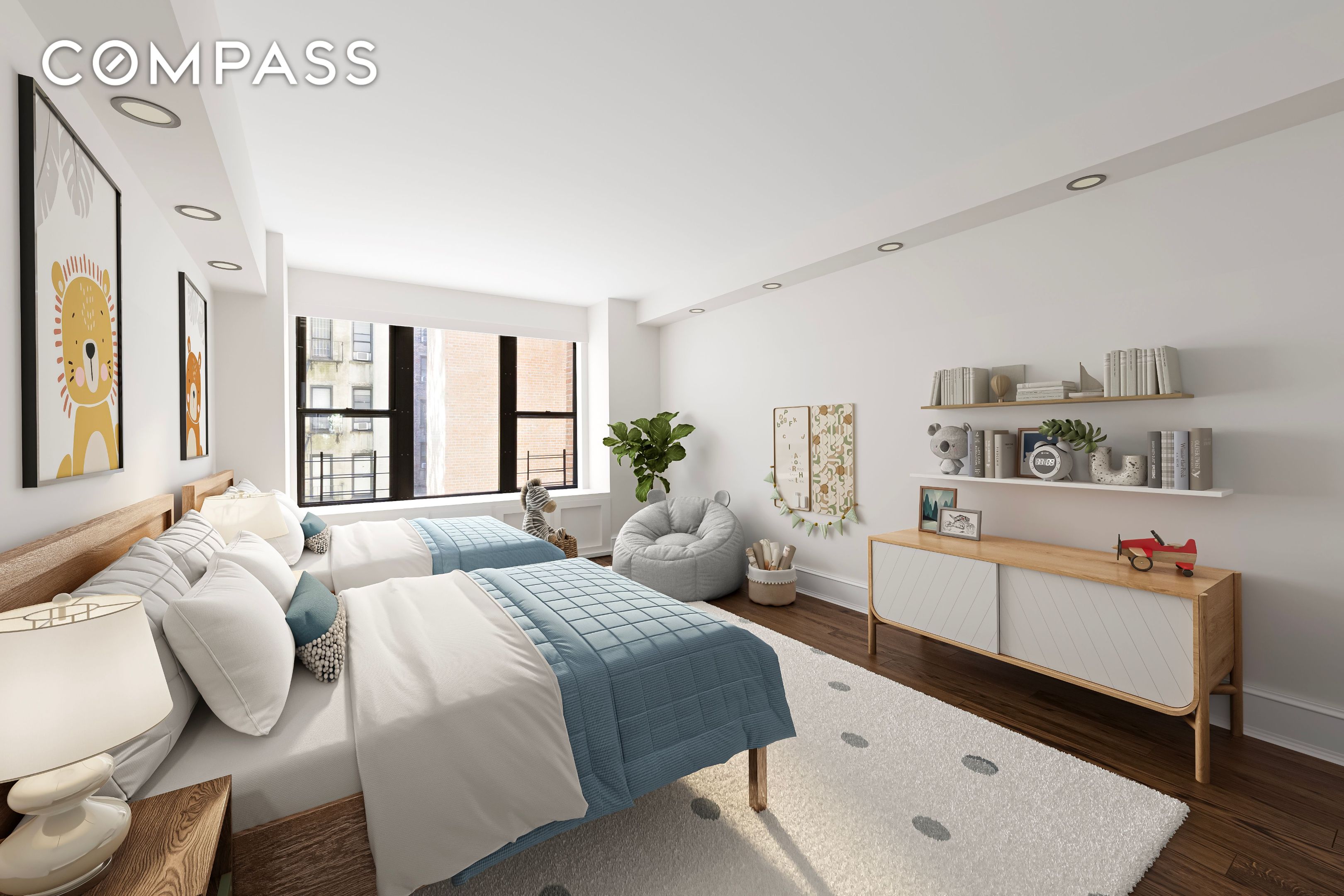 510 E 86th Street 5C