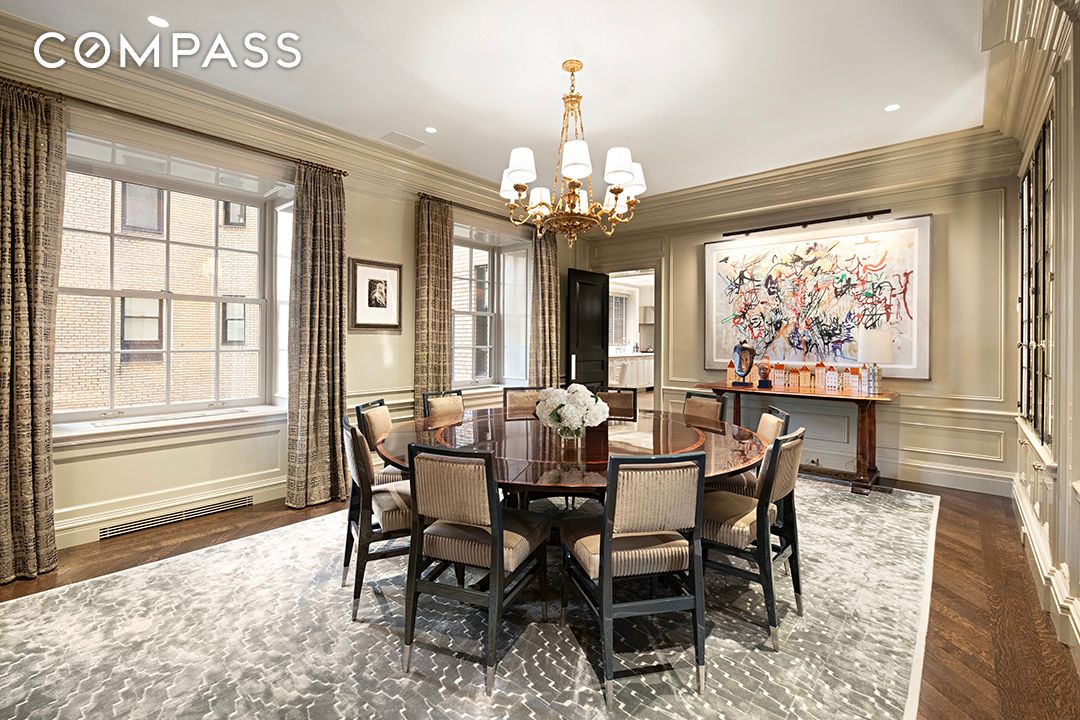 730 Park Avenue 7/8A