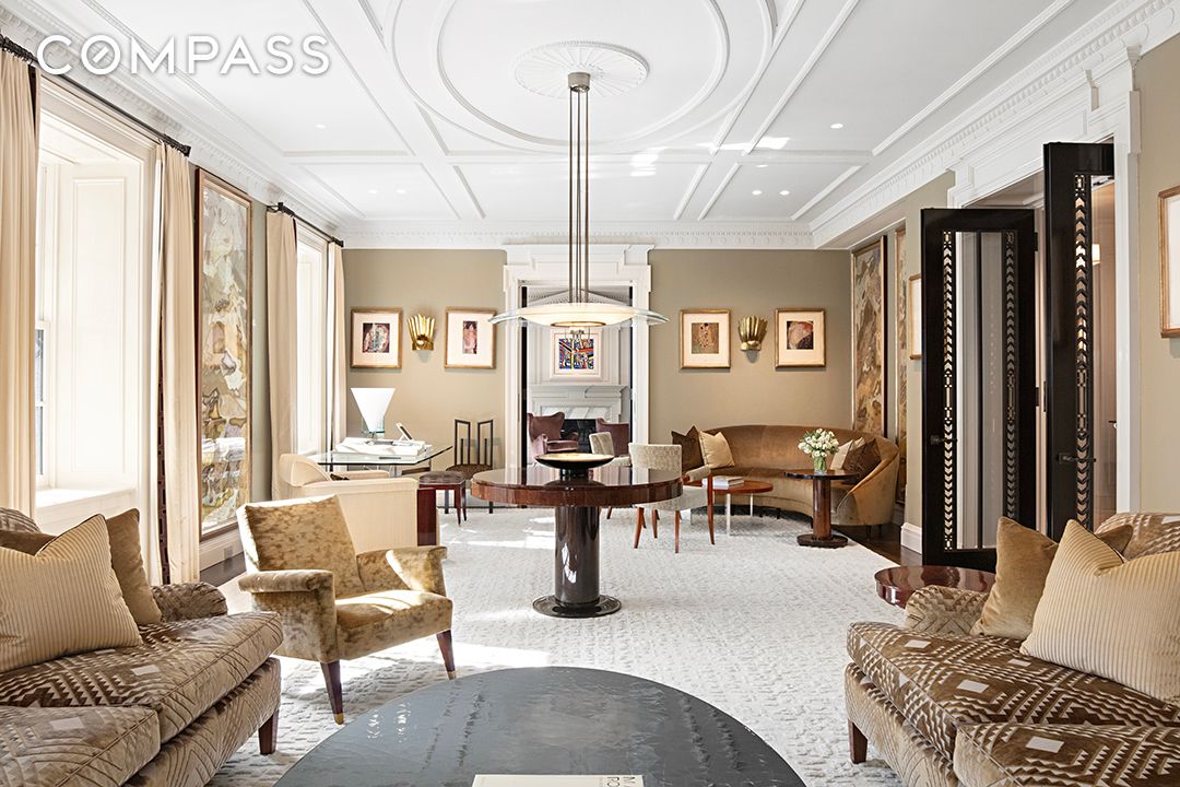 730 Park Avenue 7/8A