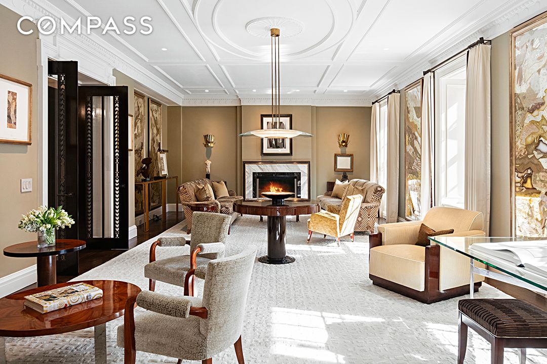 730 Park Avenue 7/8A