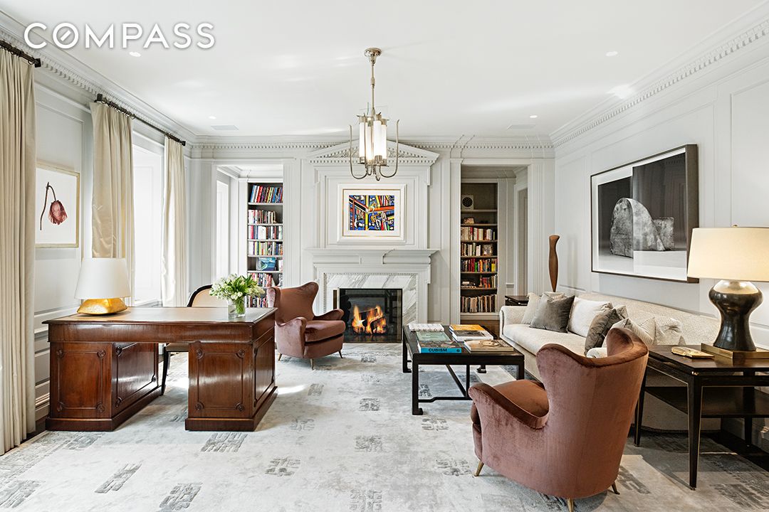 730 Park Avenue 7/8A