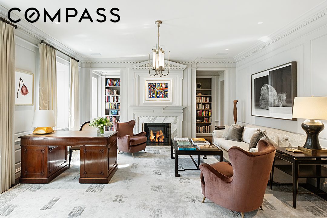 730 Park Avenue 7/8A