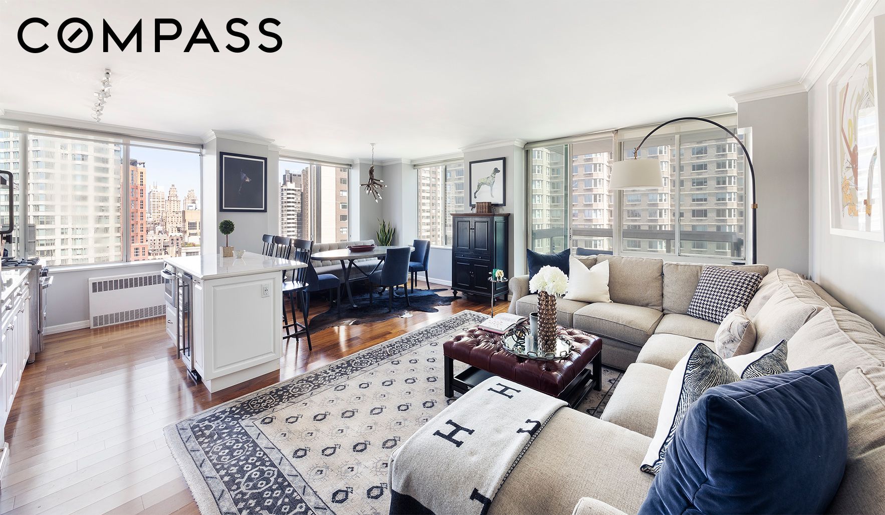 61 W 62nd Street 20D