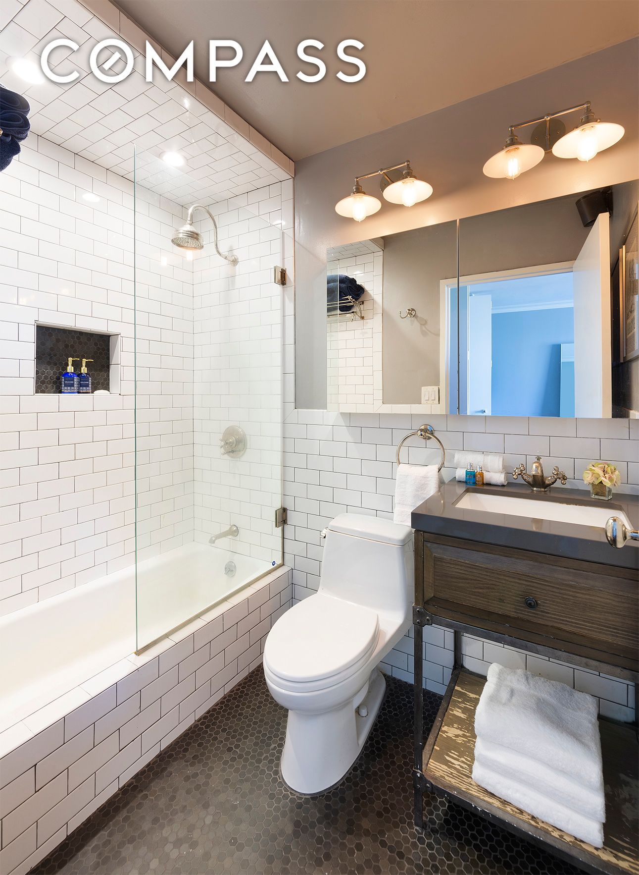 61 W 62nd Street 20D