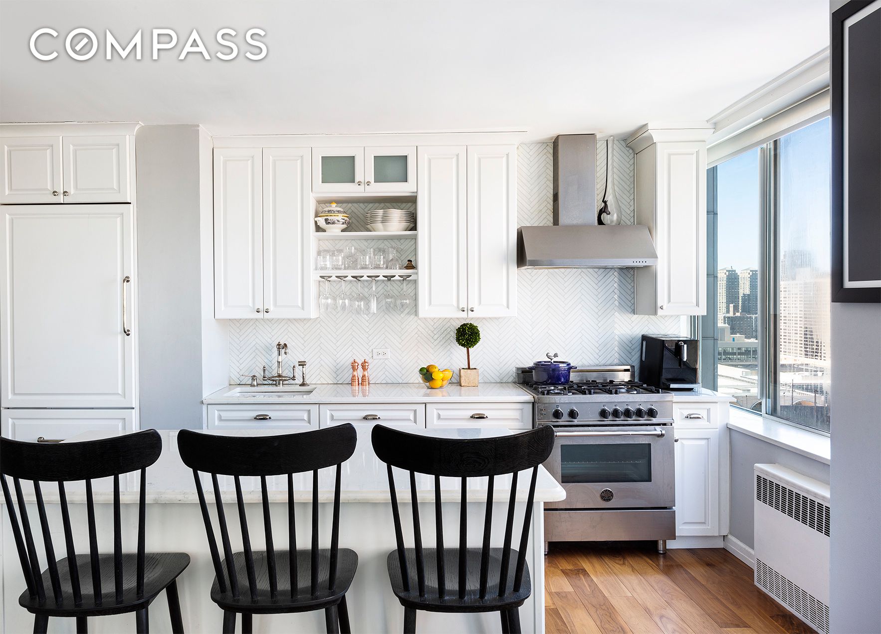 61 W 62nd Street 20D