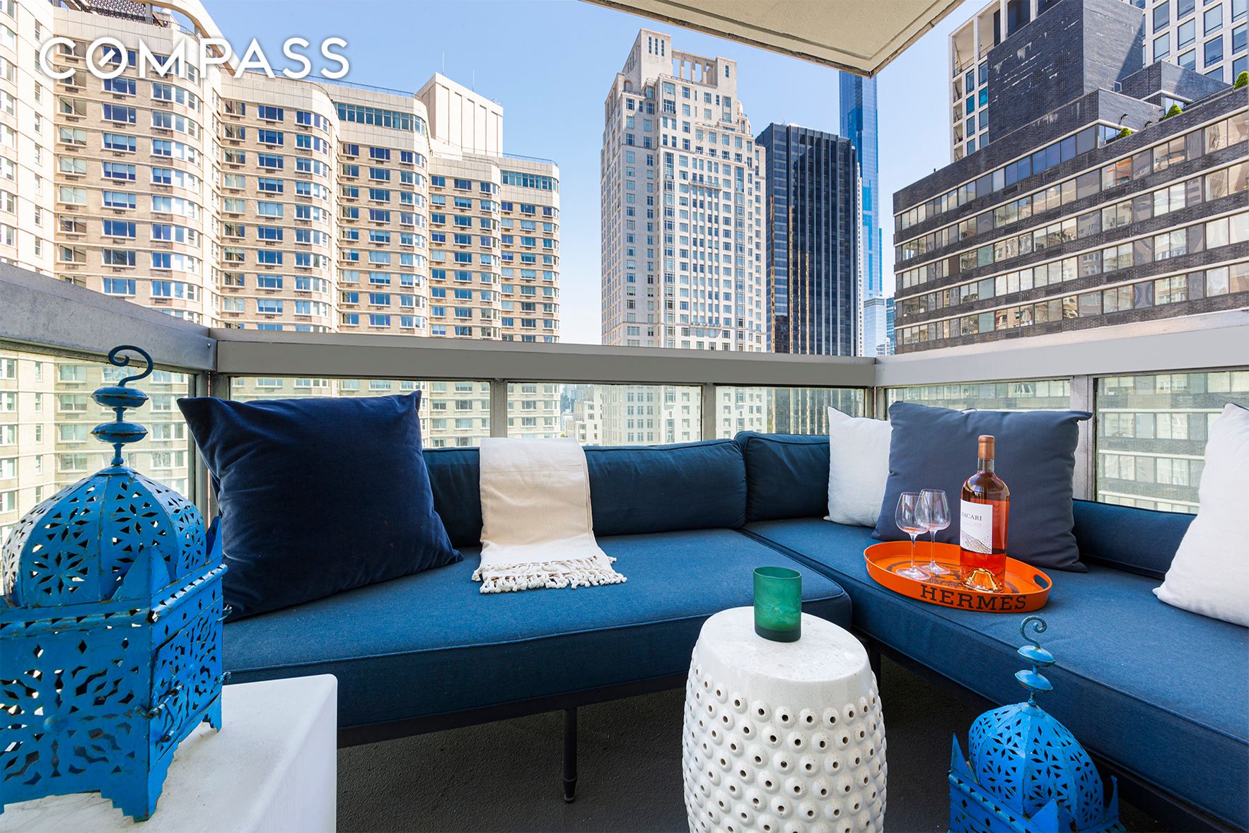 61 W 62nd Street 20D