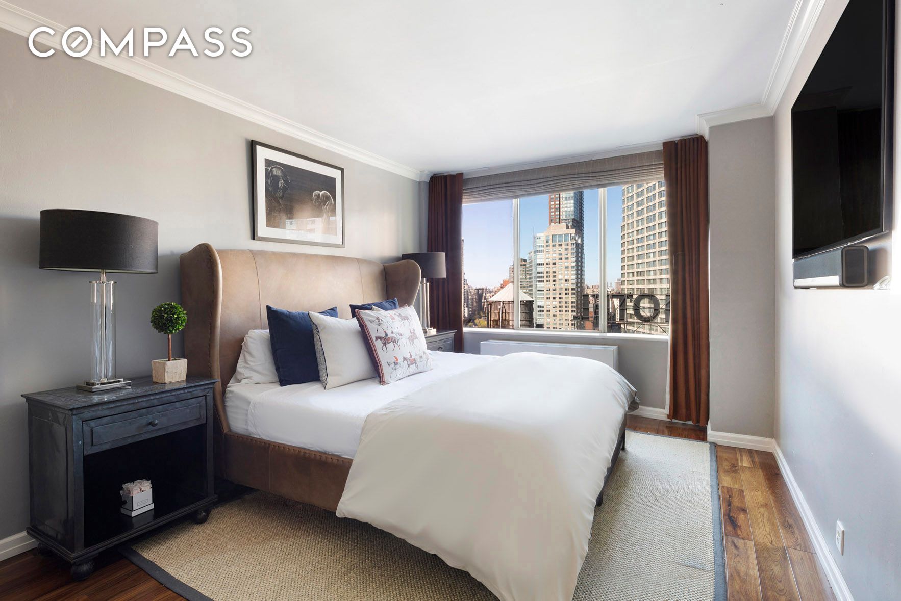 61 W 62nd Street 20D