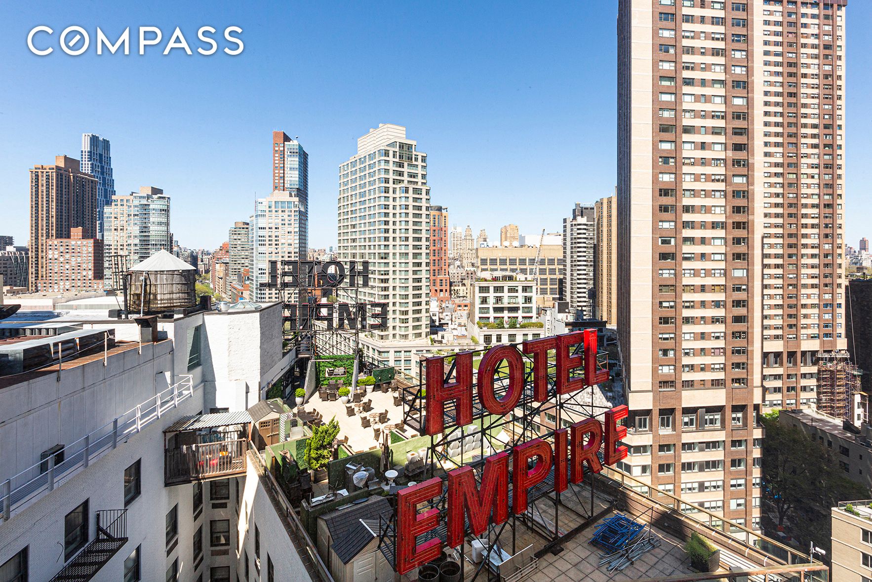 61 W 62nd Street 20D