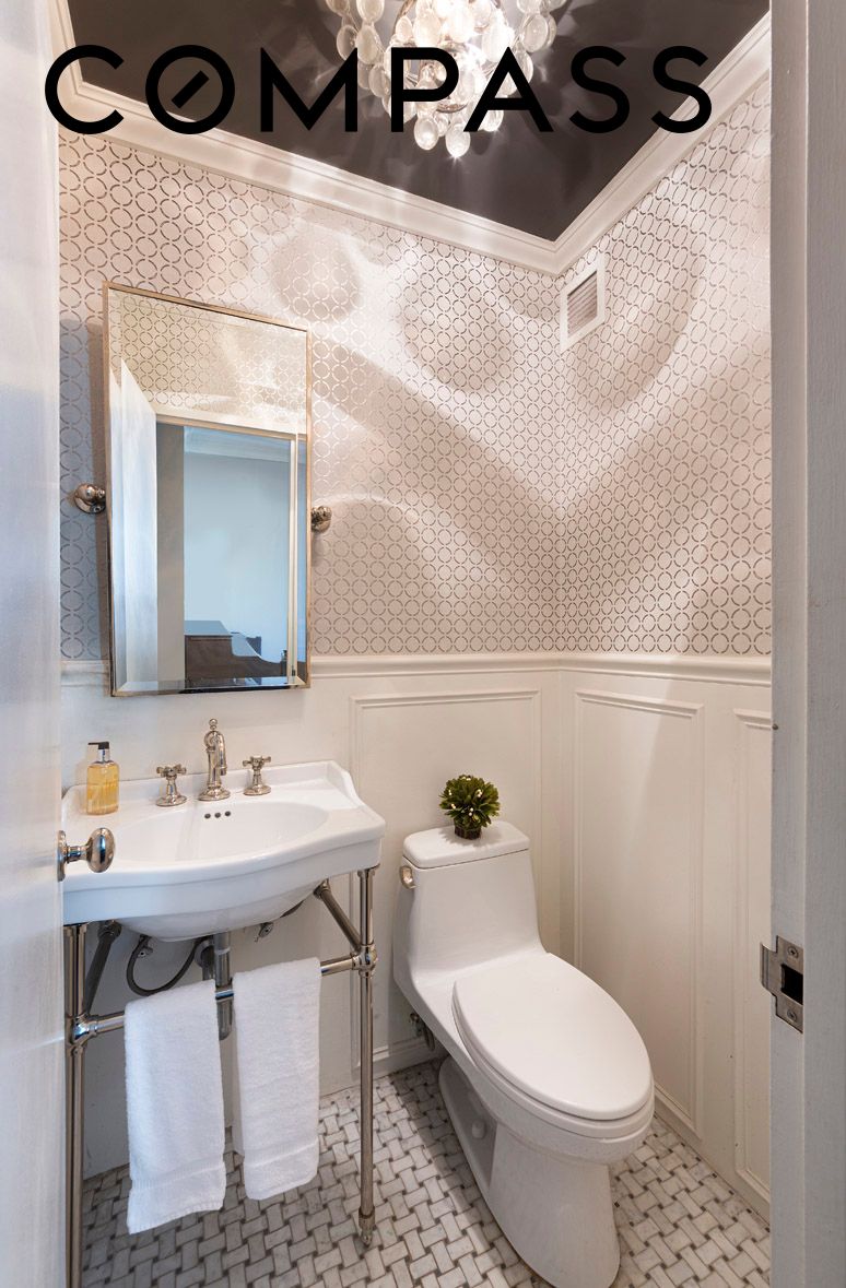 61 W 62nd Street 20D