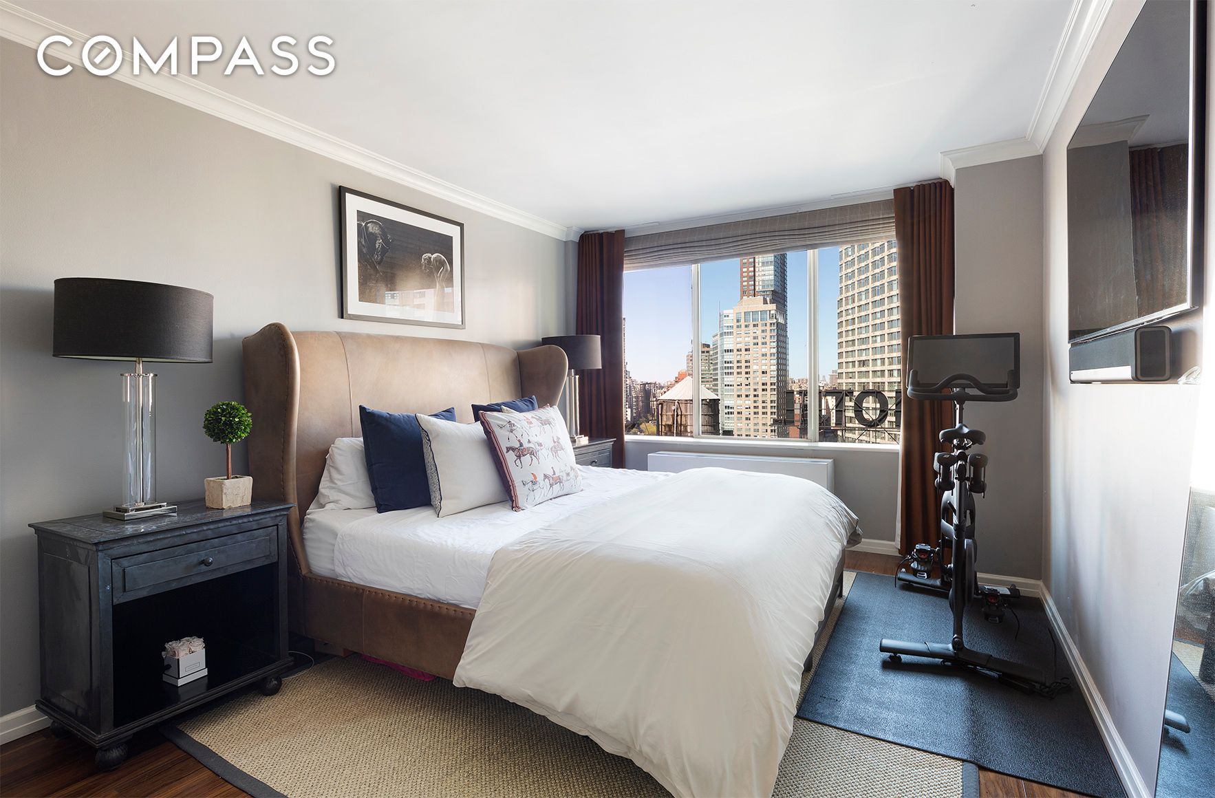 61 W 62nd Street 20D