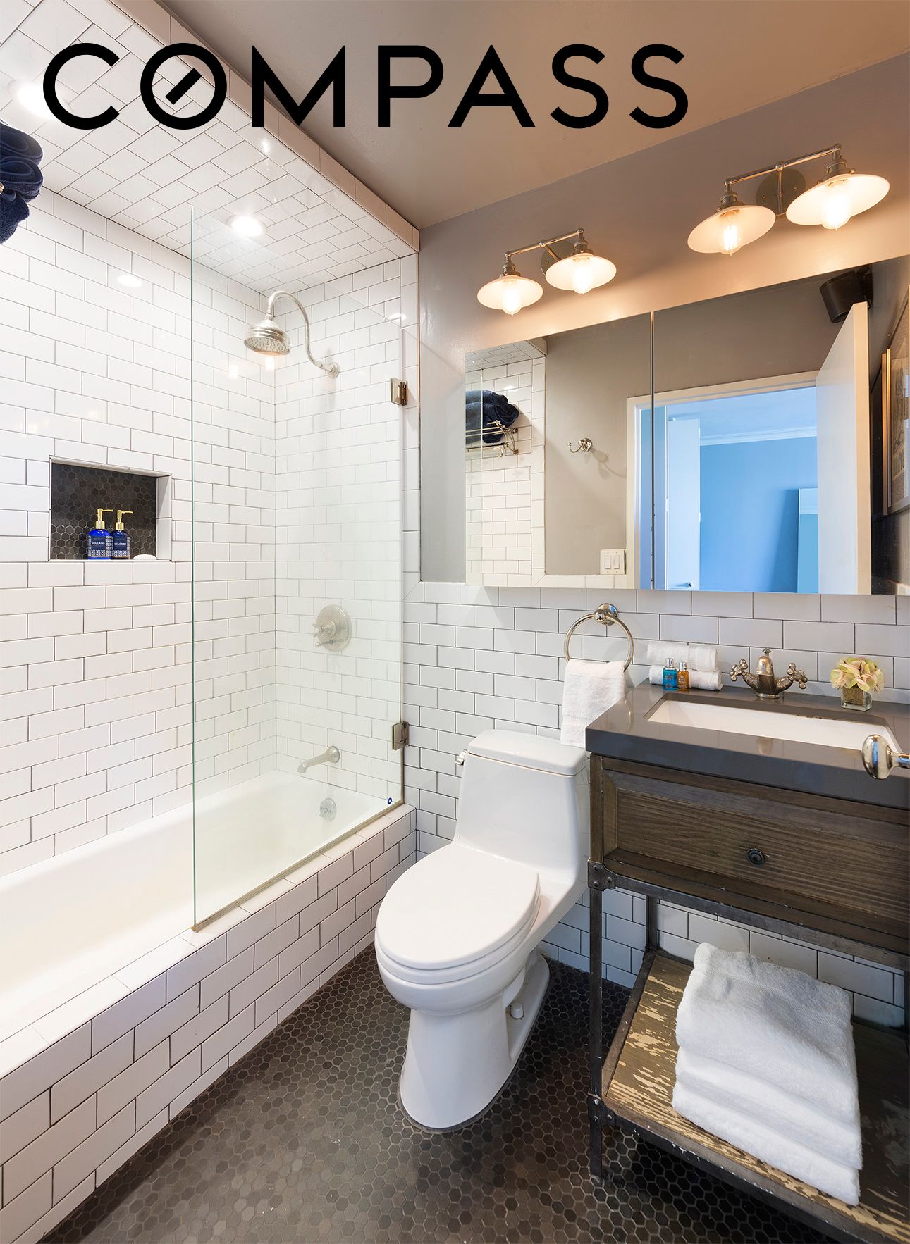 61 W 62nd Street 20D