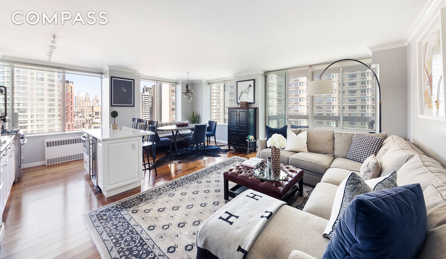 61 W 62nd Street 20D