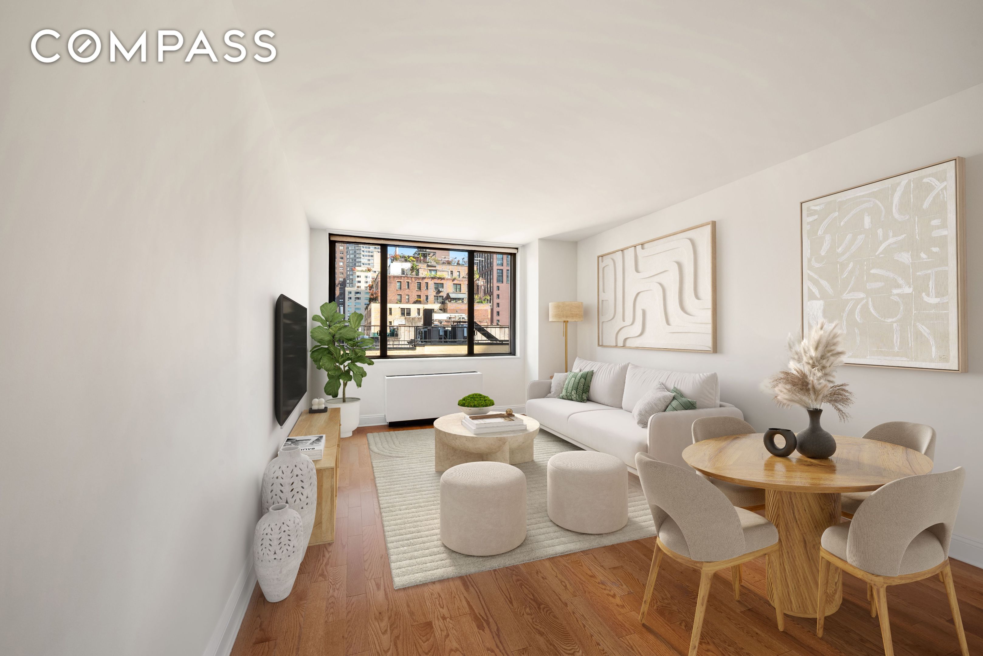 300 E 54th Street 7B