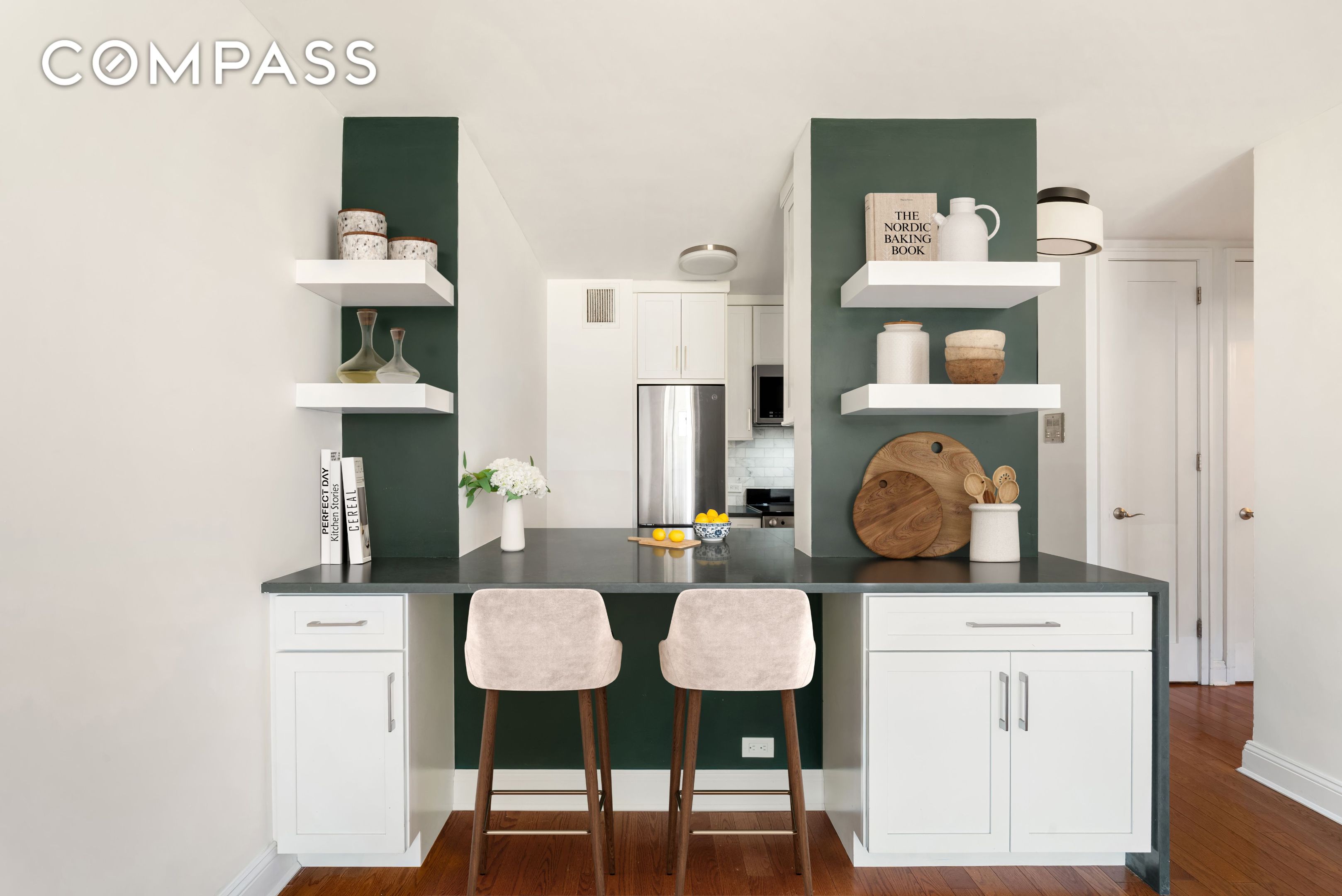 300 E 54th Street 7B