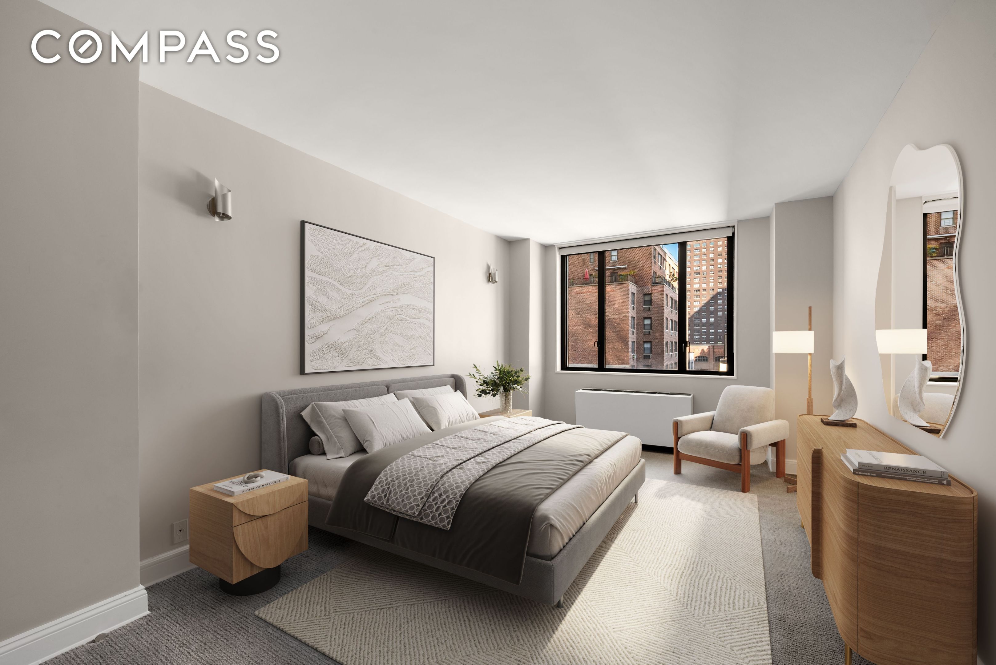 300 E 54th Street 7B