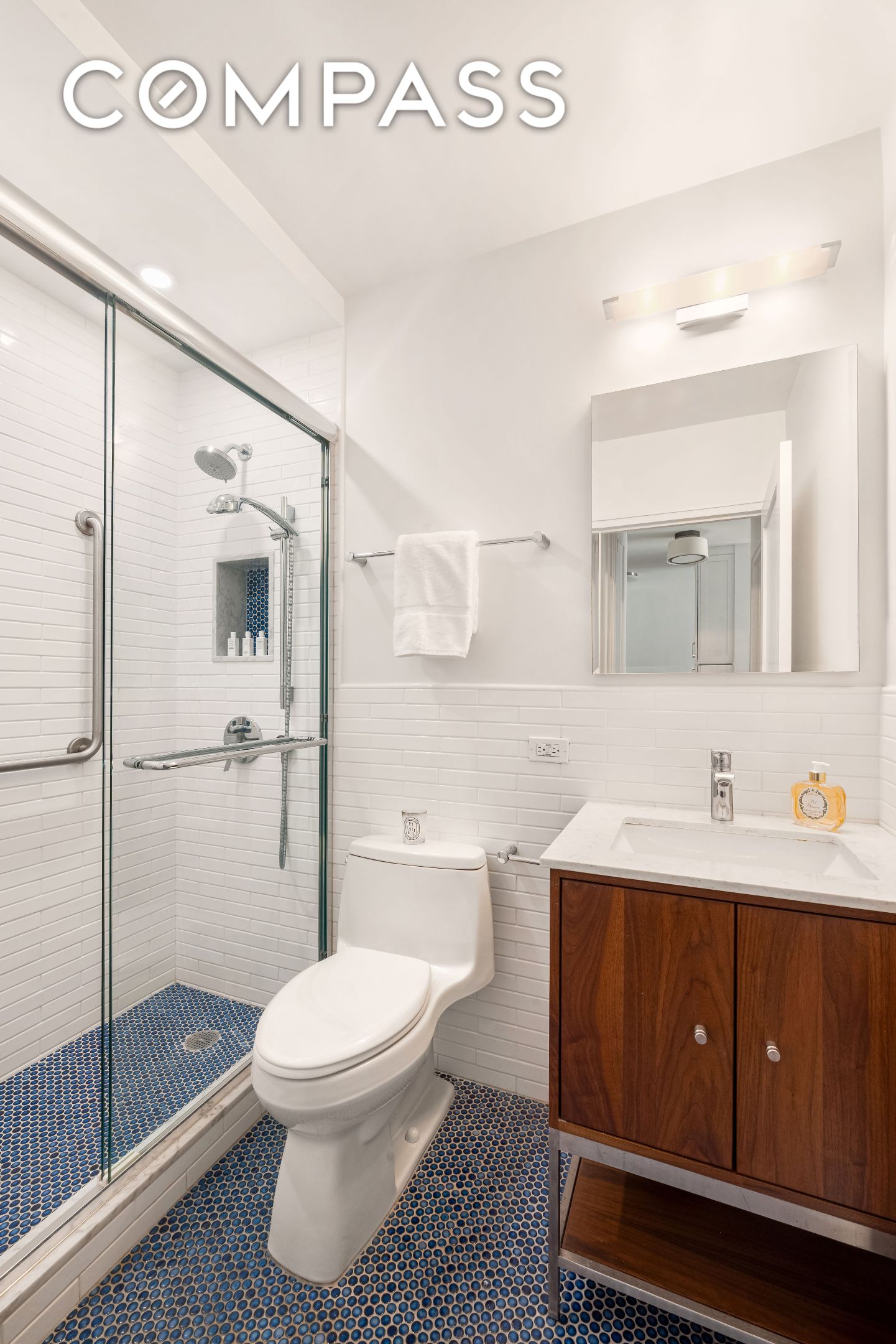 300 E 54th Street 7B