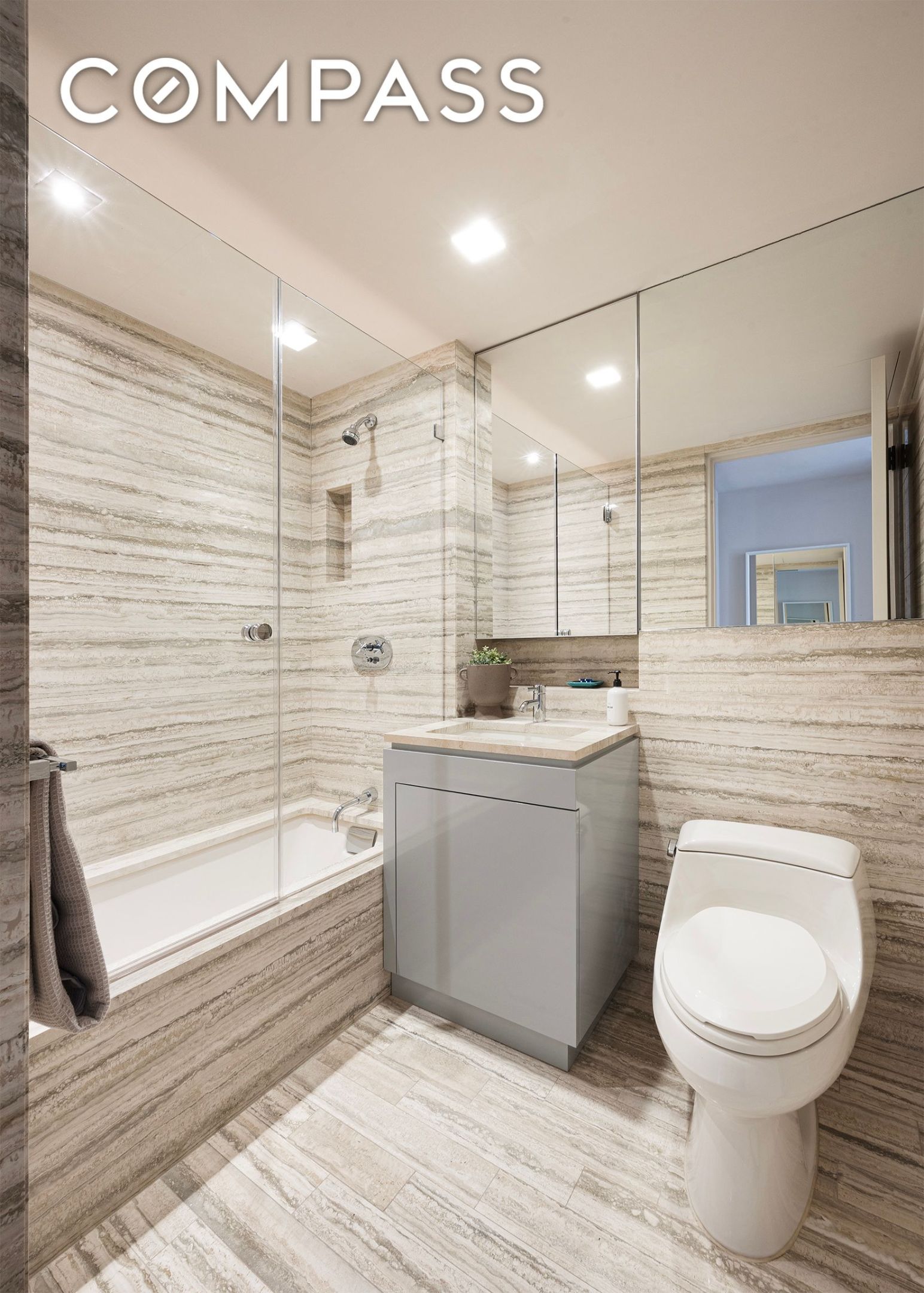 170 E End Avenue 2AB