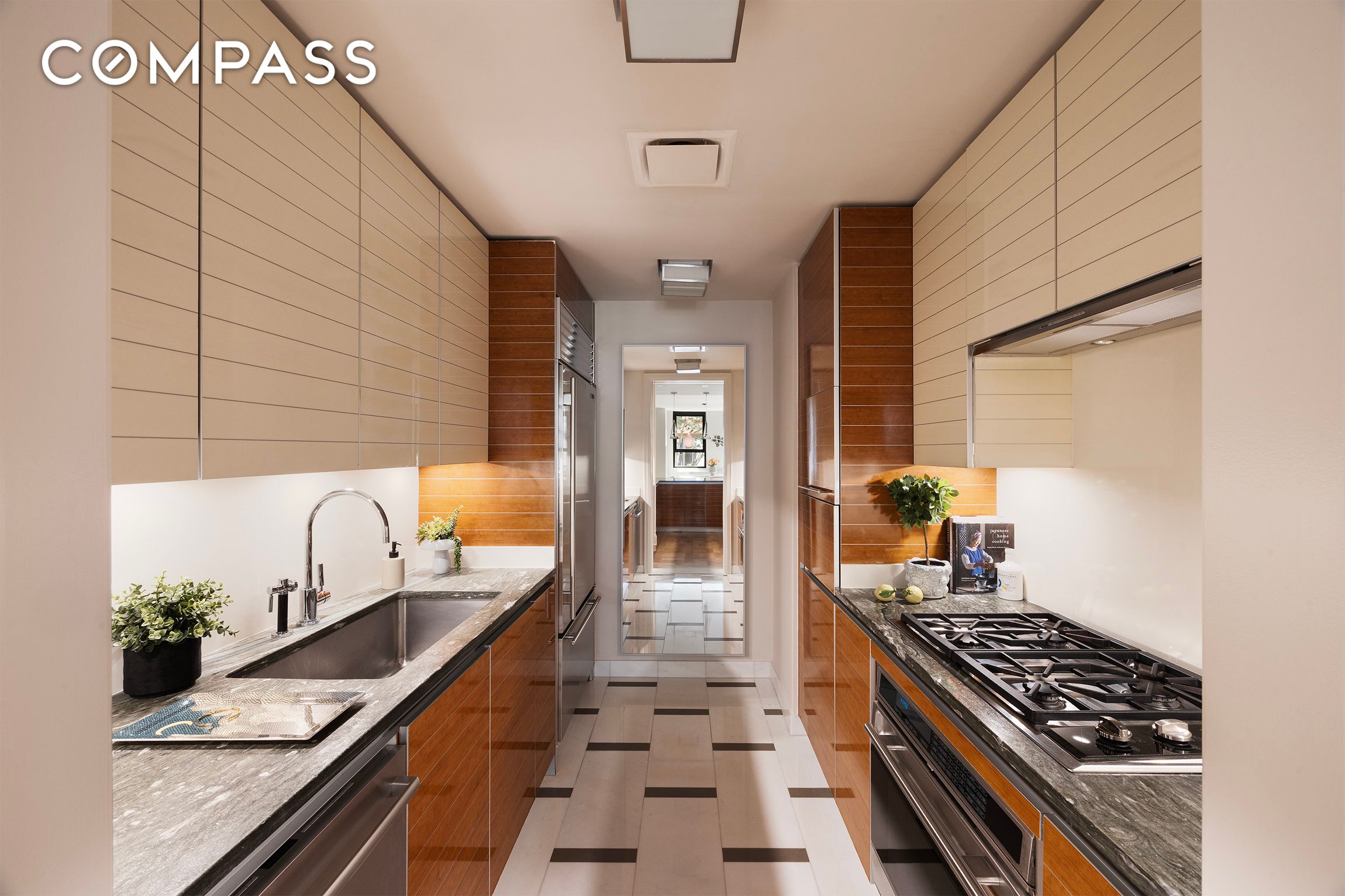 170 E End Avenue 2AB