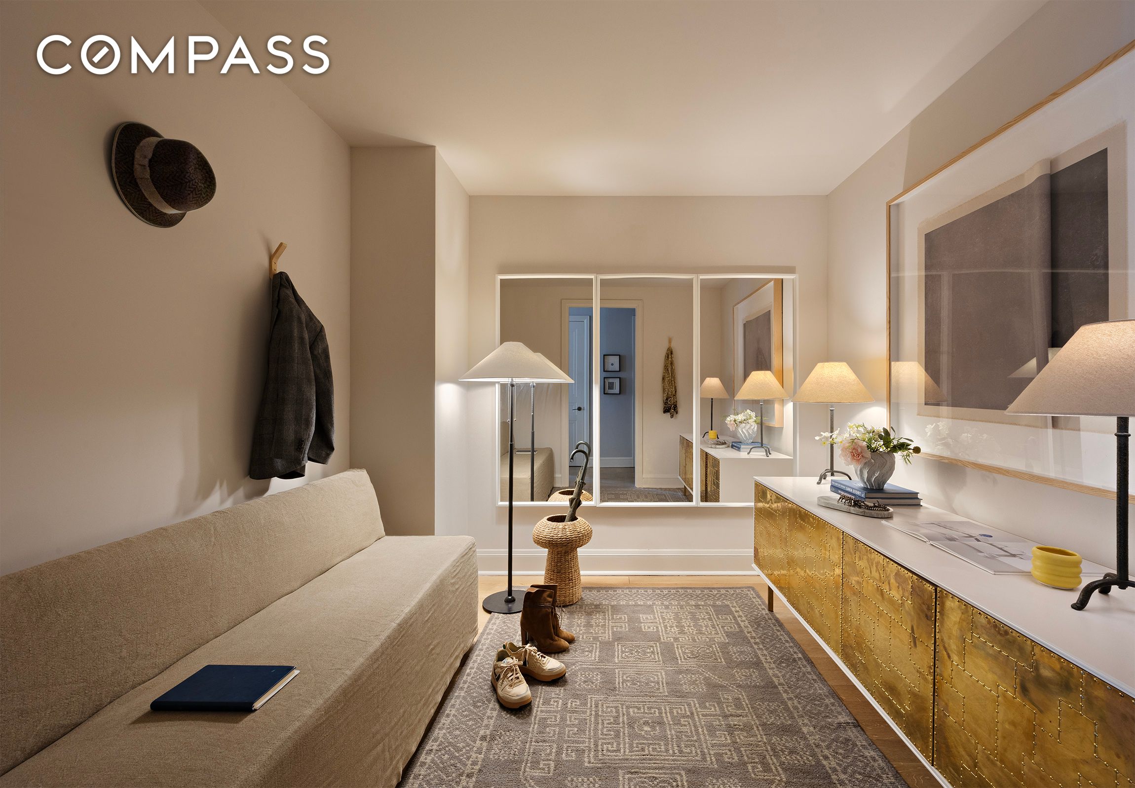 170 E End Avenue 2AB