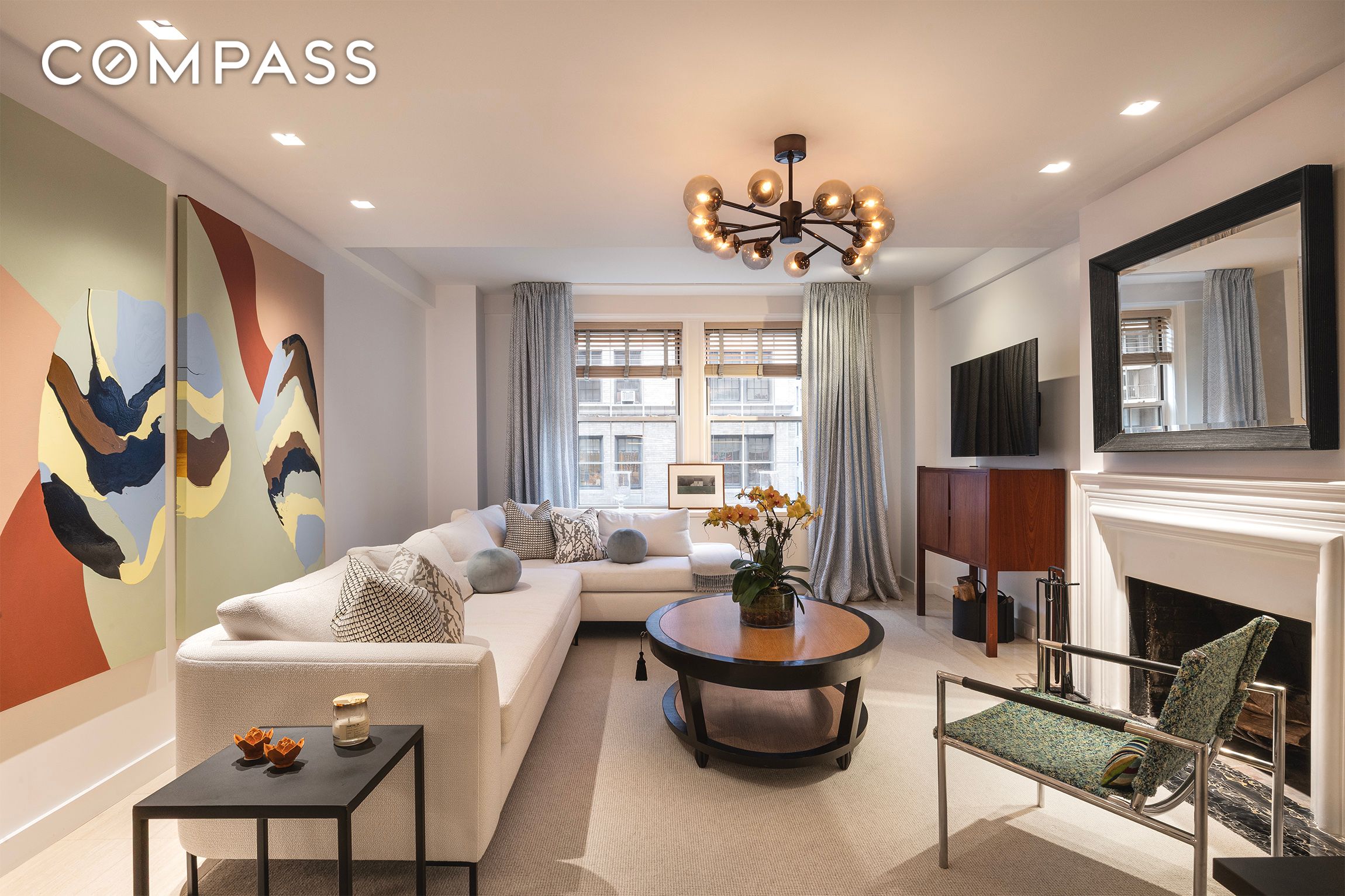 1070 Park Avenue 7D
