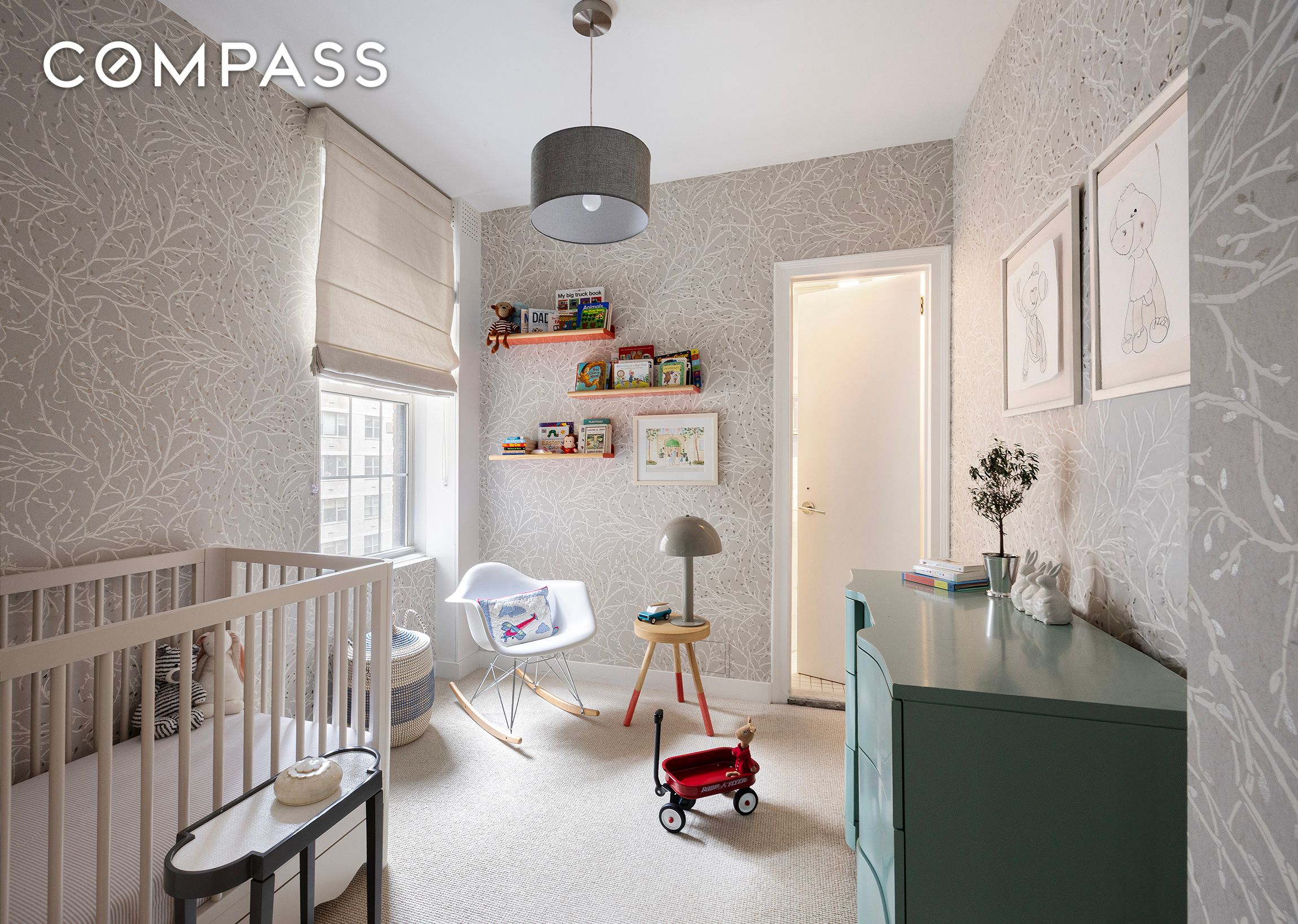 1070 Park Avenue 7D