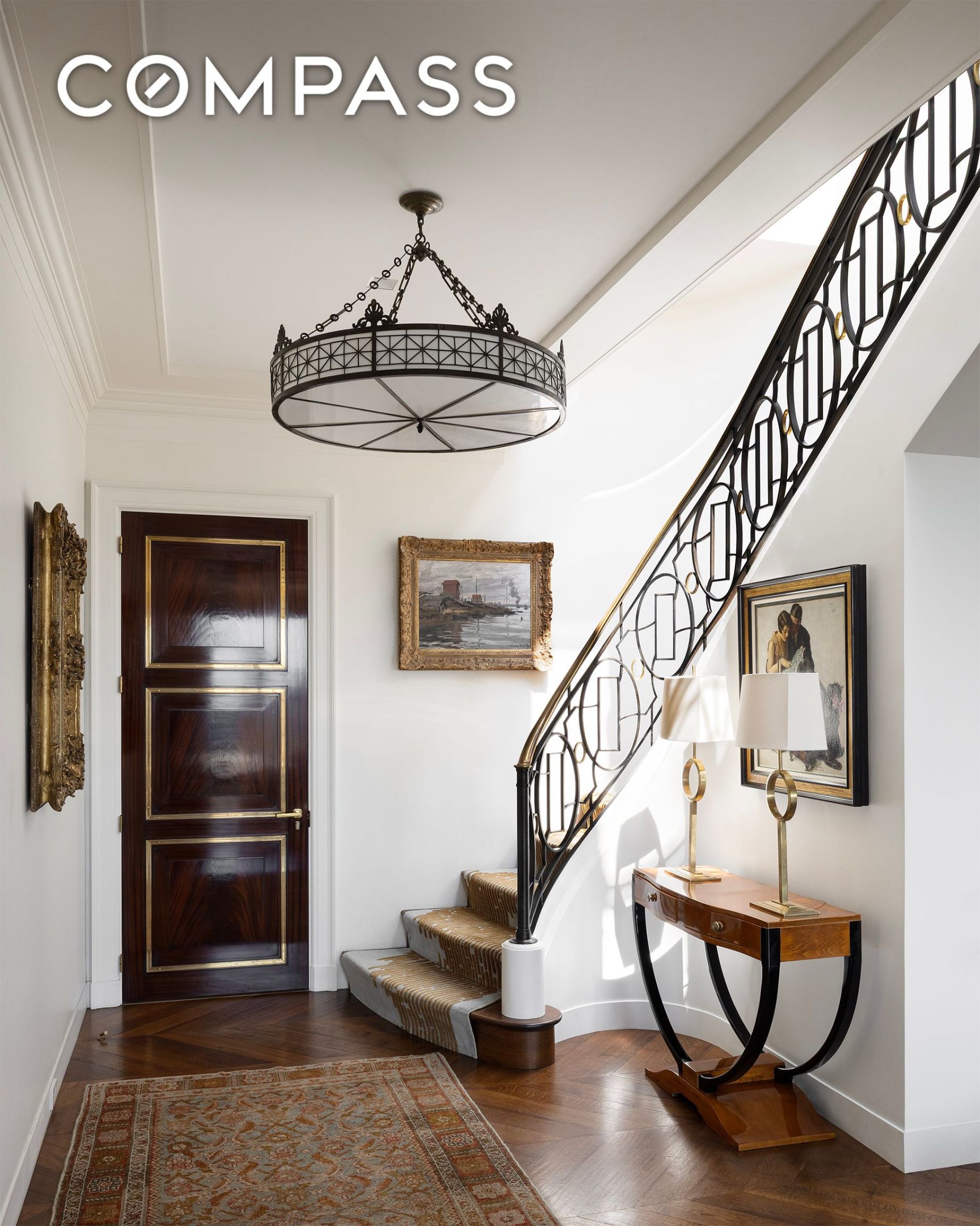 55 Central Park W PH19/20