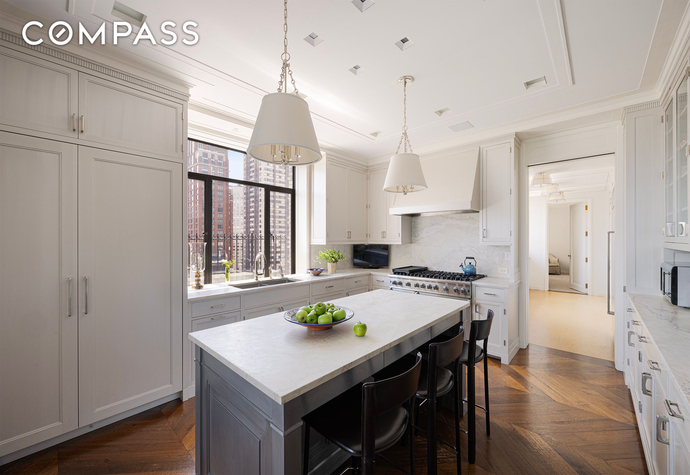 55 Central Park W PH19/20