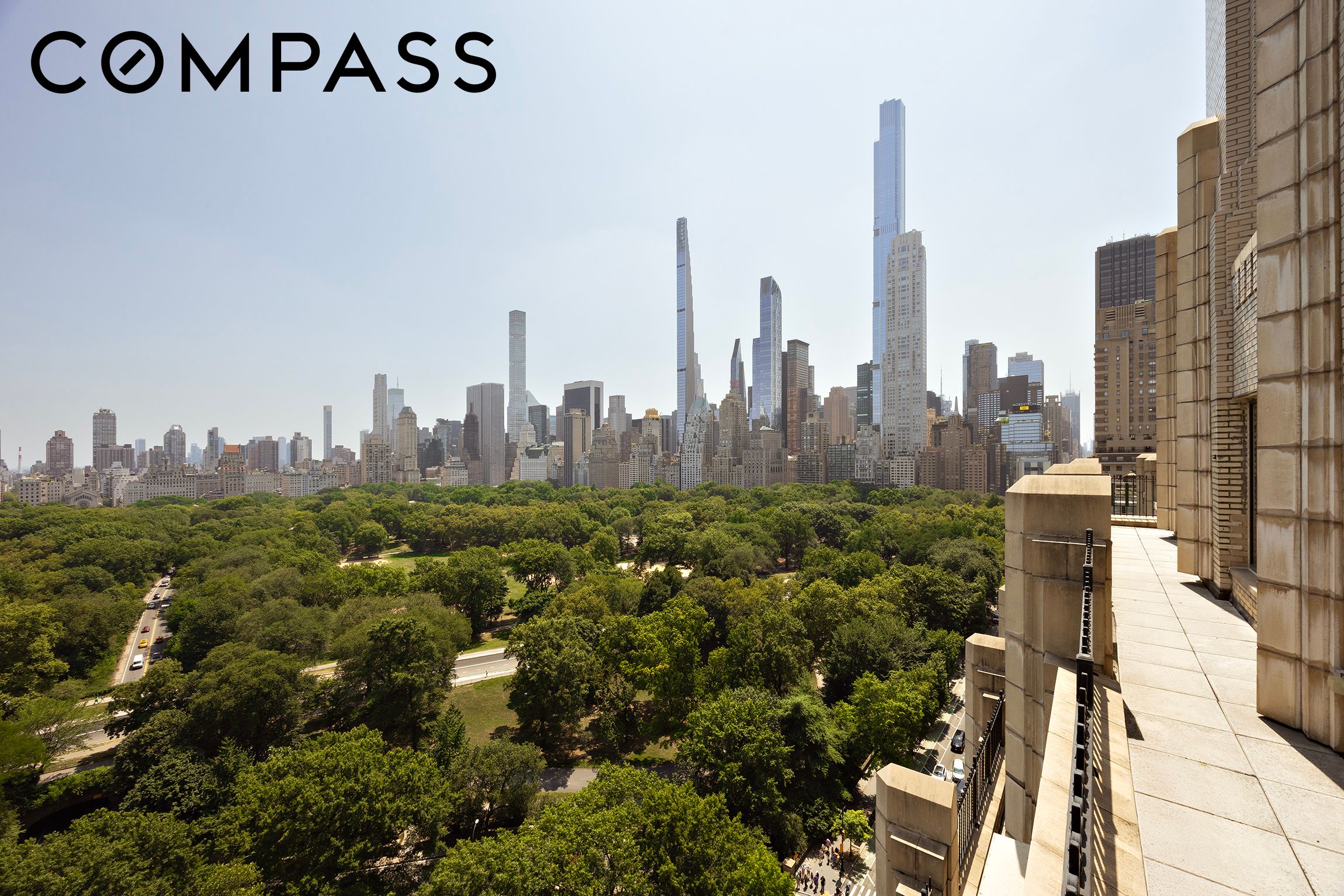 55 Central Park W PH19/20