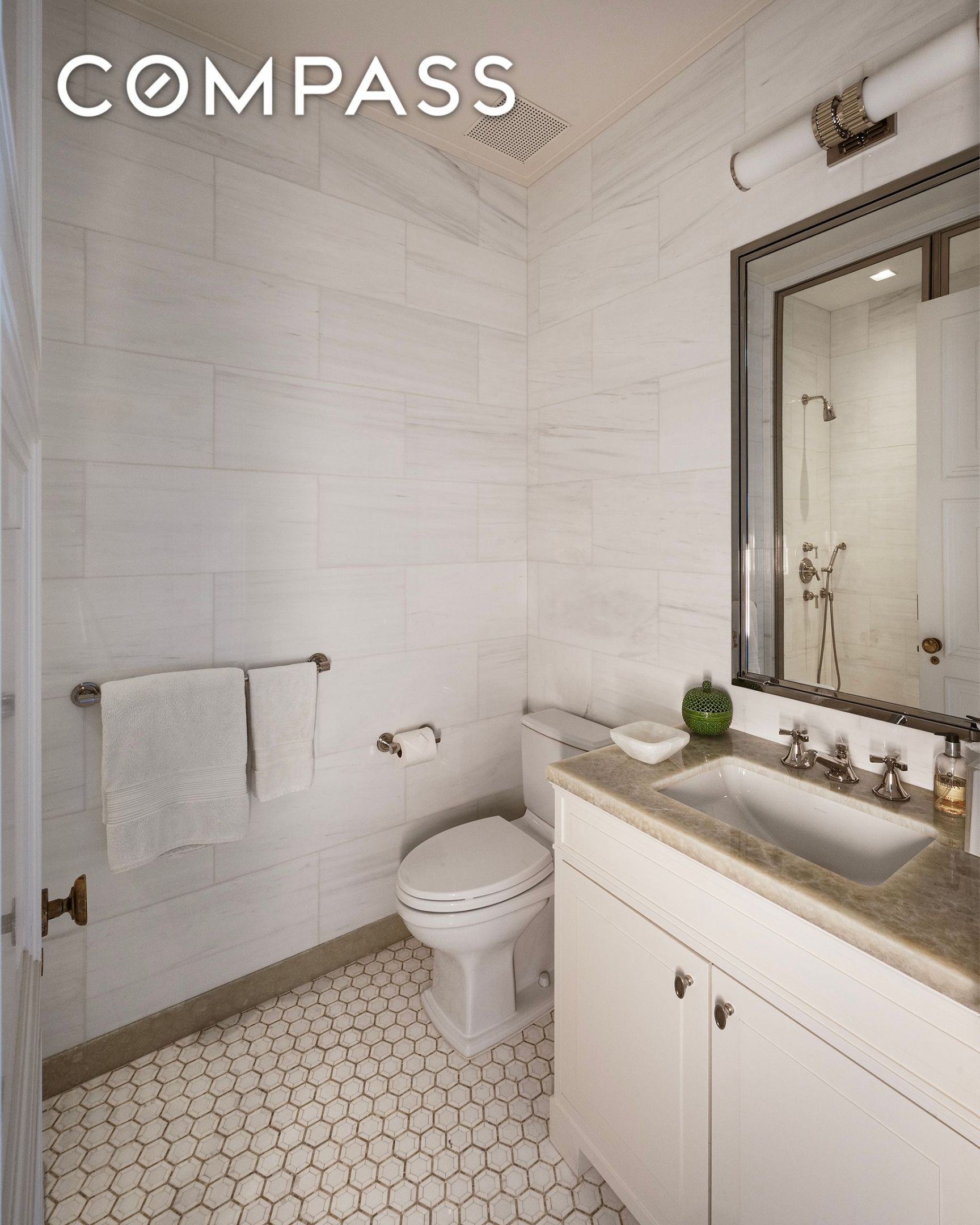 55 Central Park W PH19/20