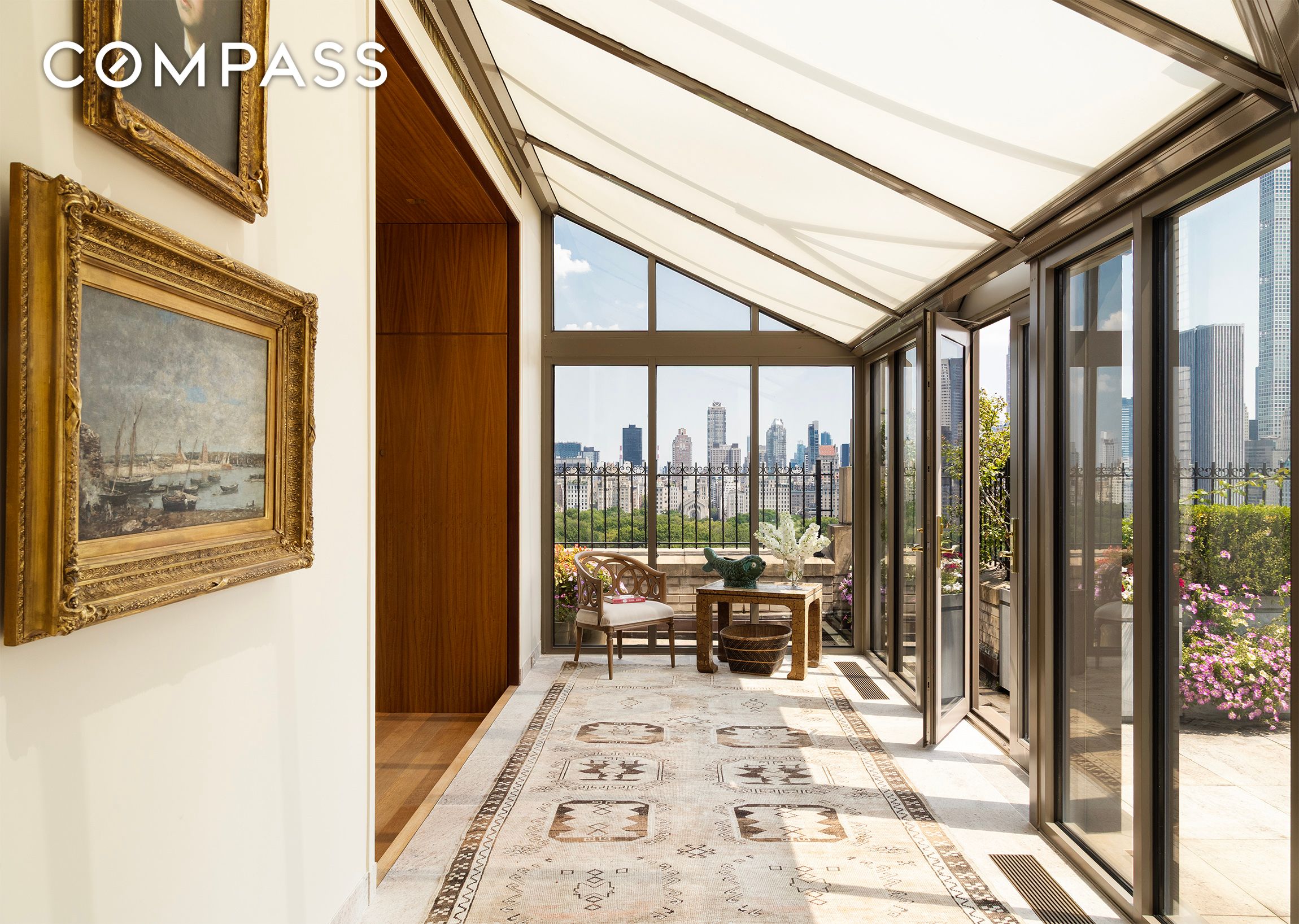 55 Central Park W PH19/20
