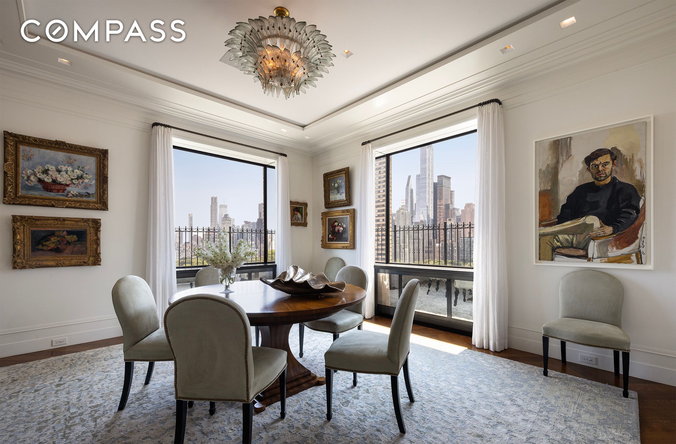 55 Central Park W PH19/20