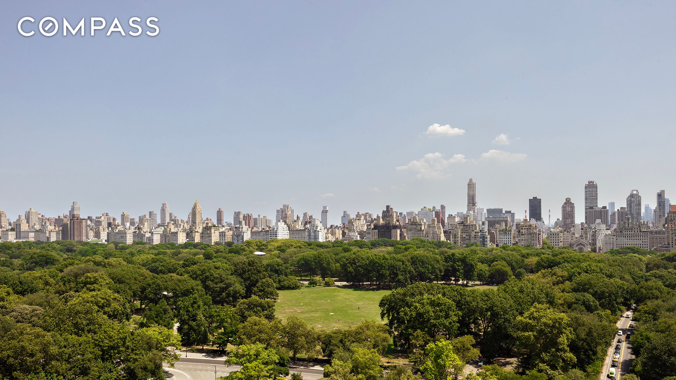 55 Central Park W PH19/20