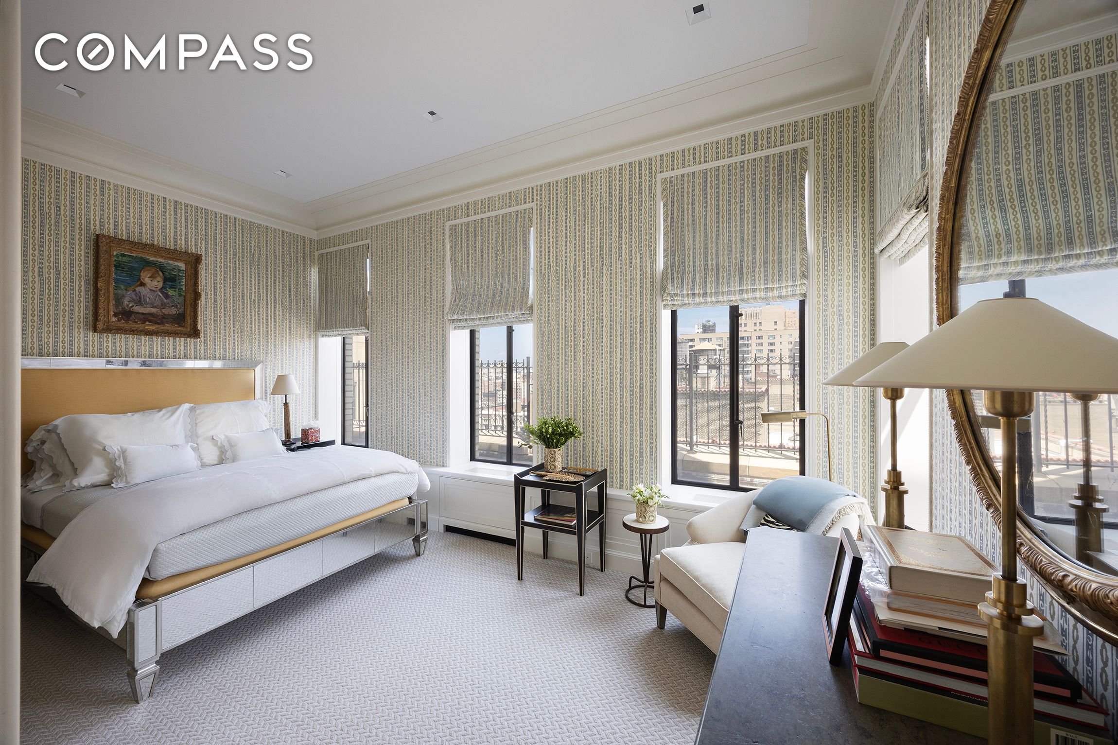 55 Central Park W PH19/20