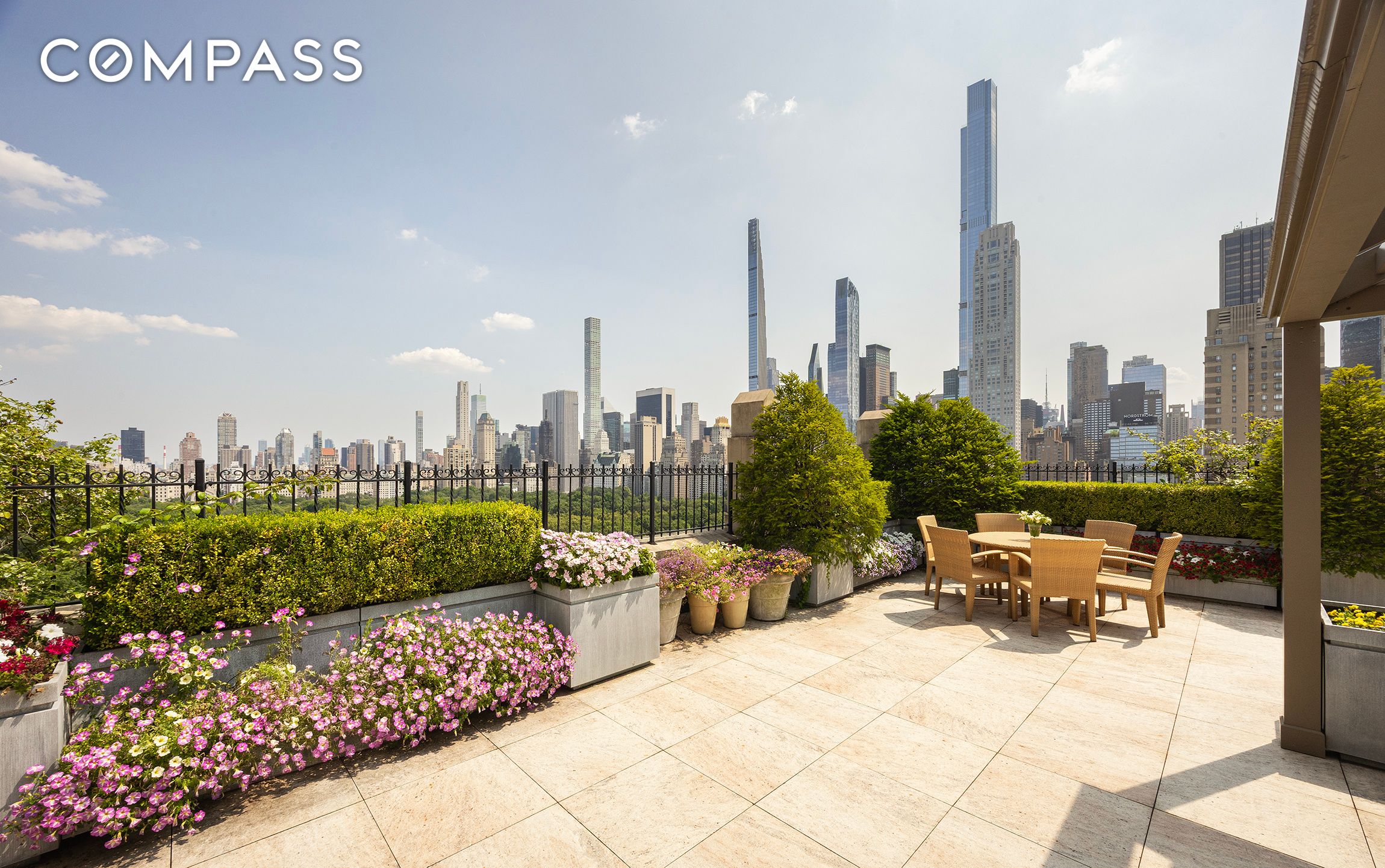 55 Central Park W PH19/20