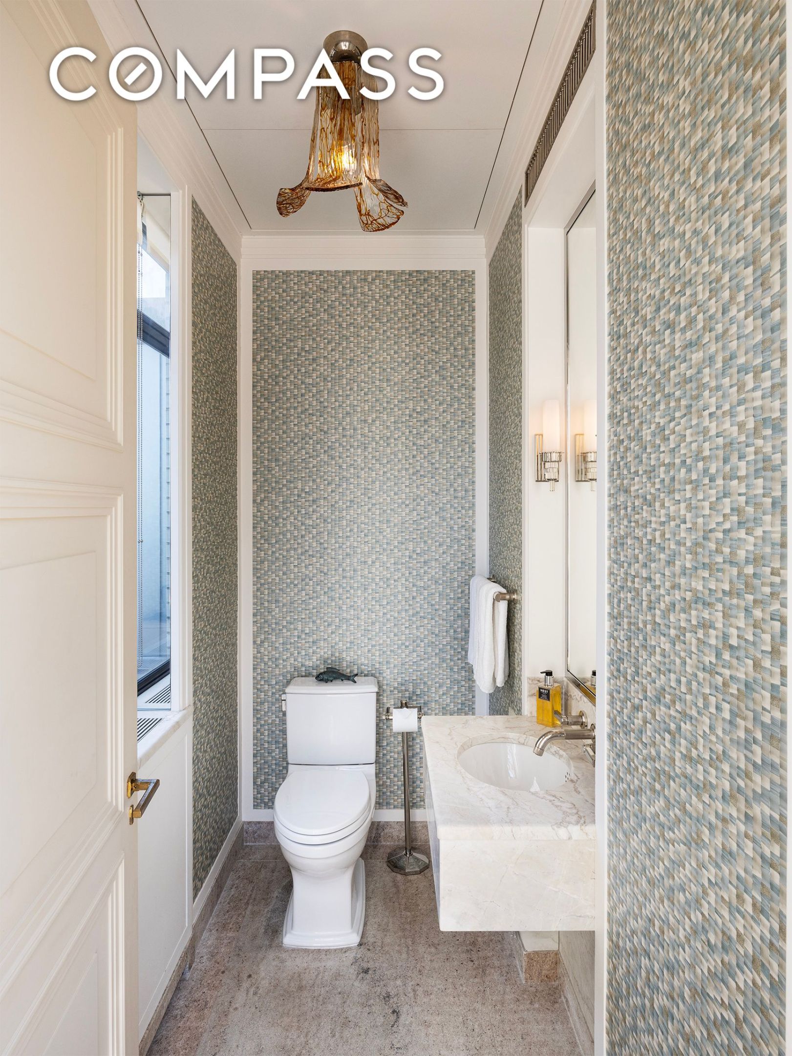 55 Central Park W PH19/20