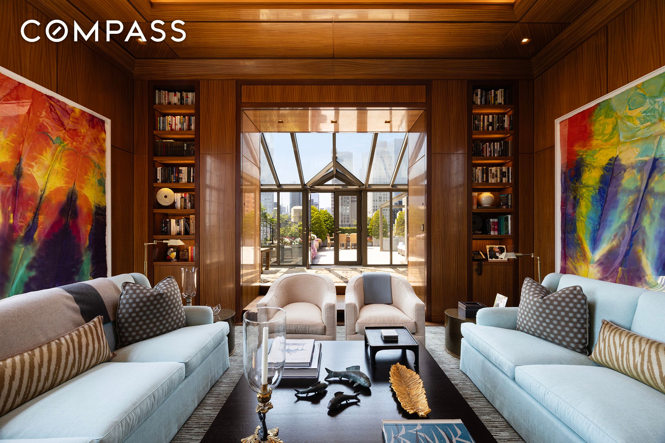 55 Central Park W PH19/20