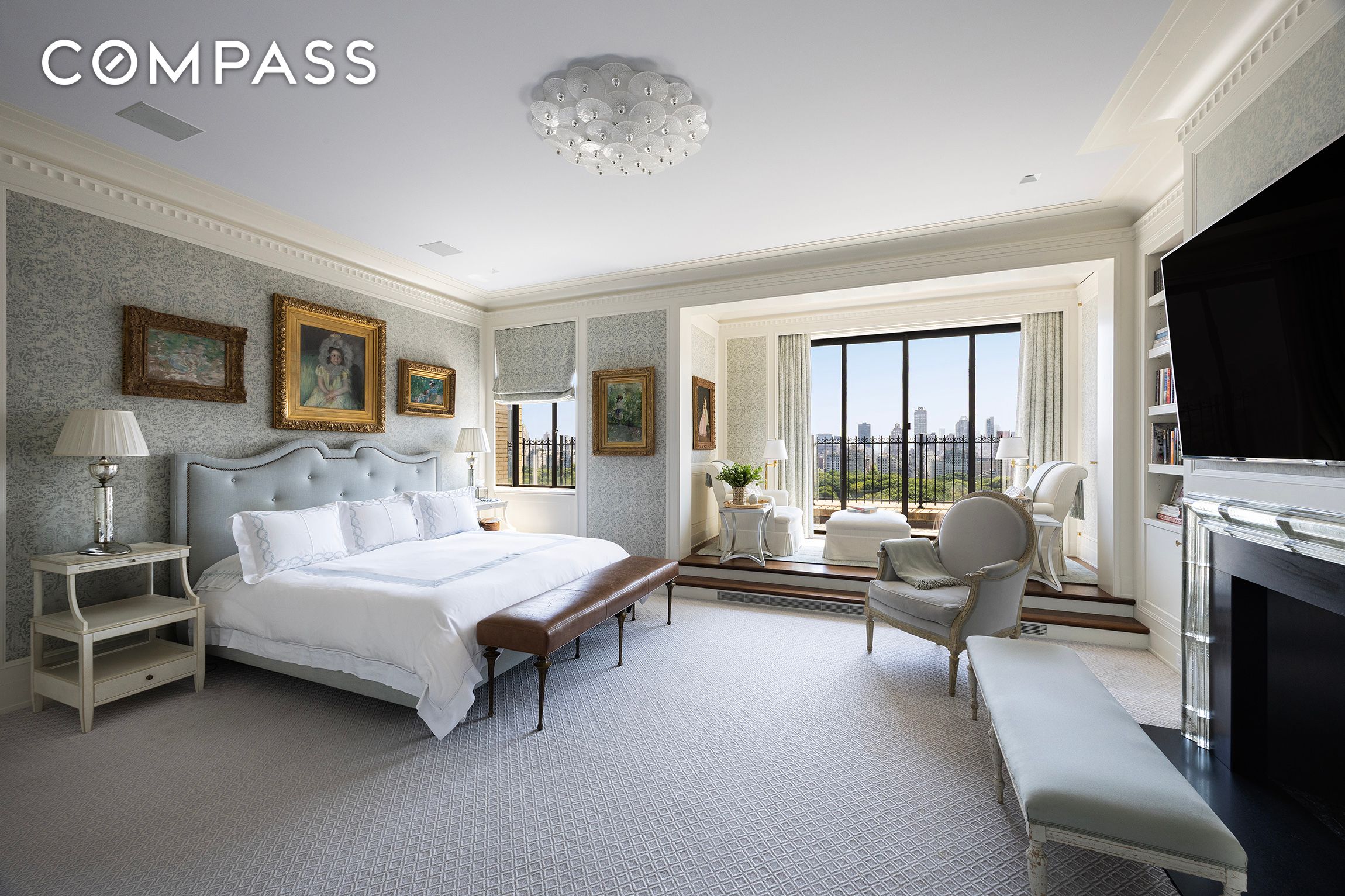 55 Central Park W PH19/20