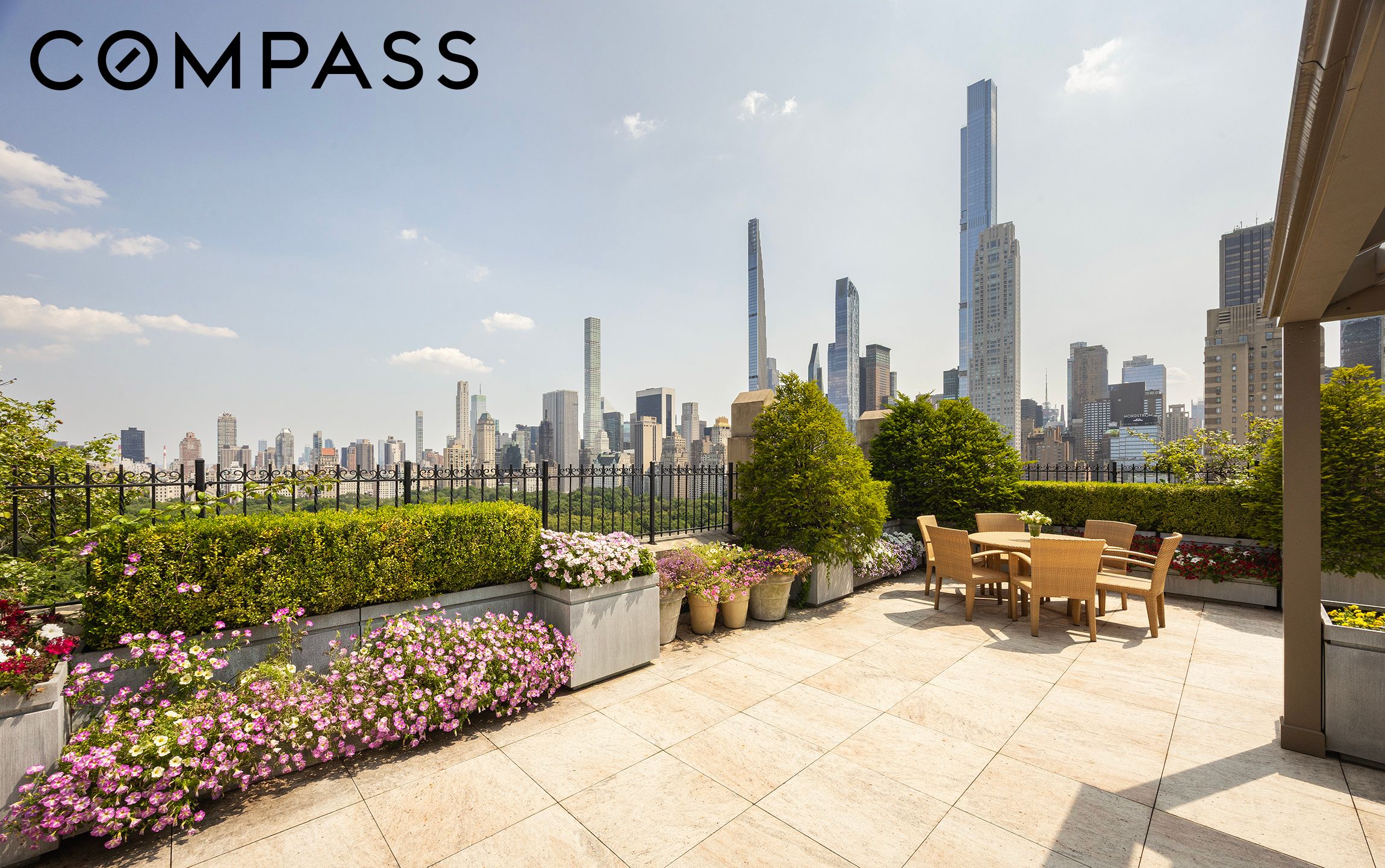 55 Central Park W PH19/20