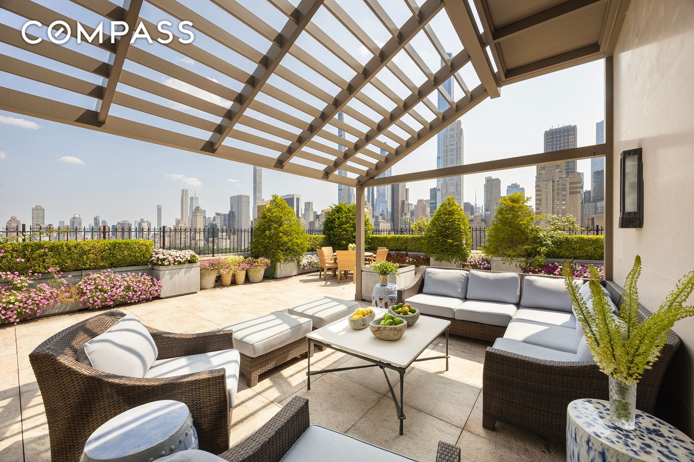 55 Central Park W PH19/20